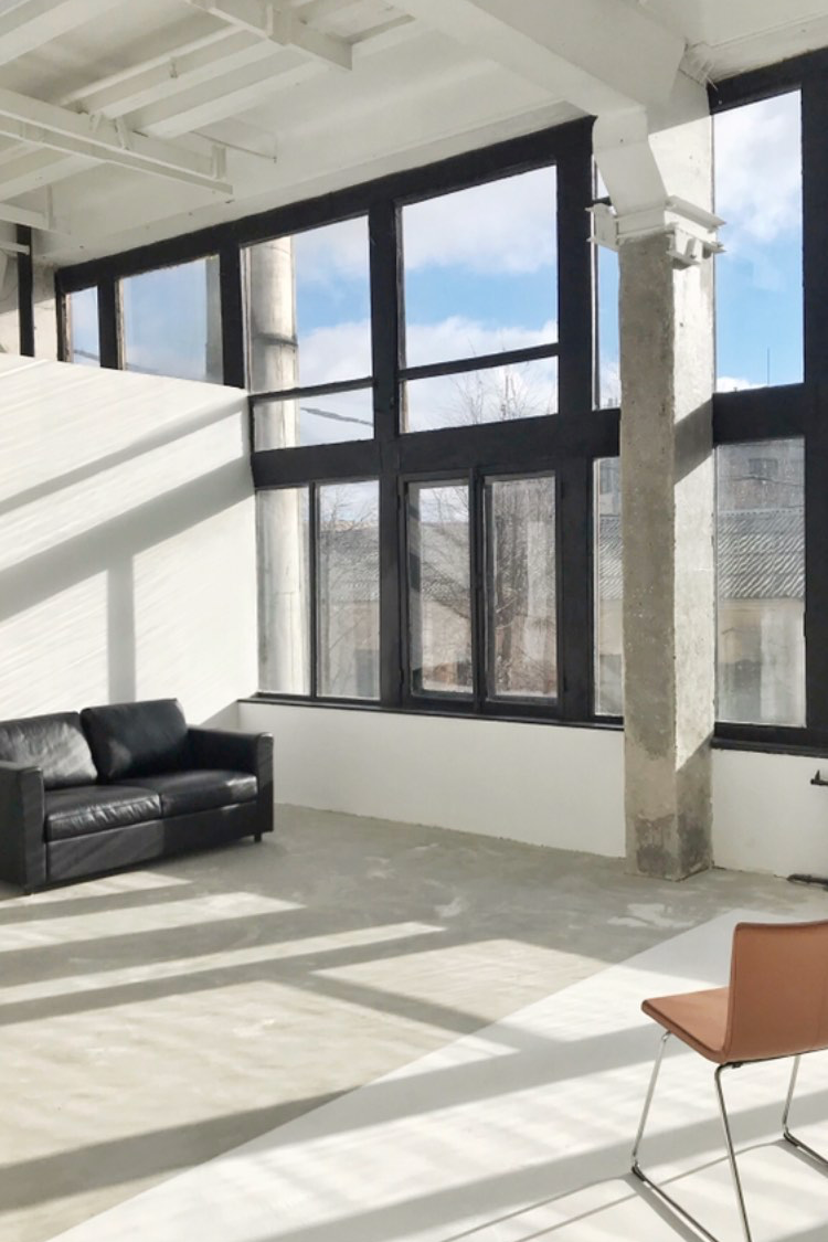 Фотостудии Минска. Anastasia Blud Photography