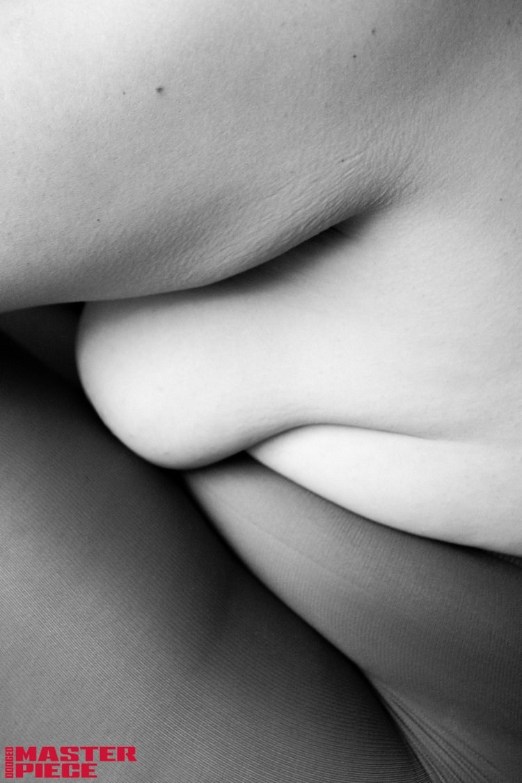 Magazines. Nude and Fine art photographer in Moscow Anna Fors