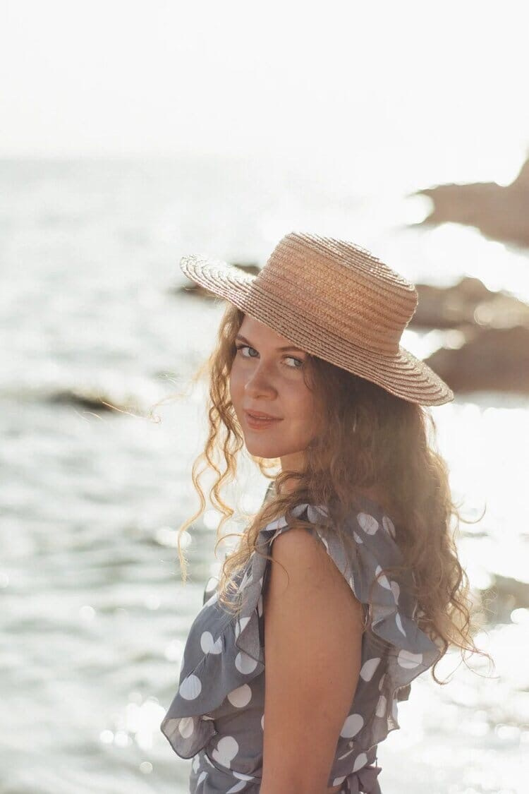 Фотограф на крещение в Саратове Марина Грушина