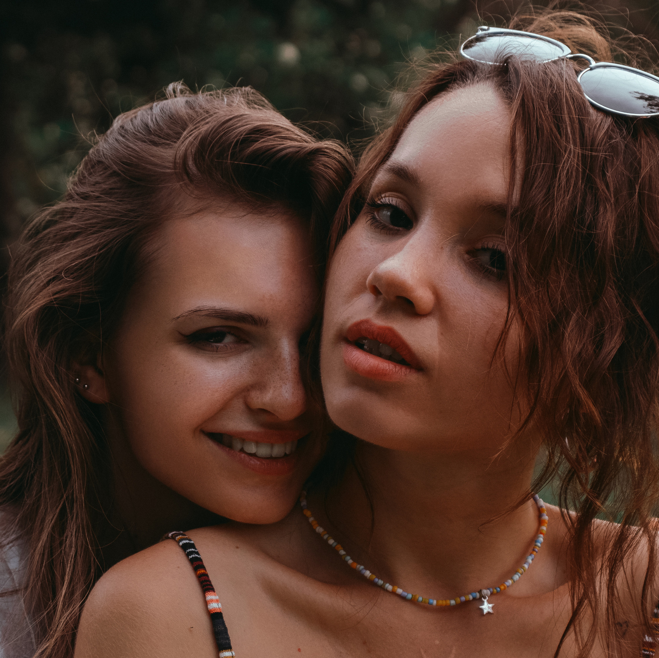 Портфолио. Фотограф, ретушер Иванникова Наталья