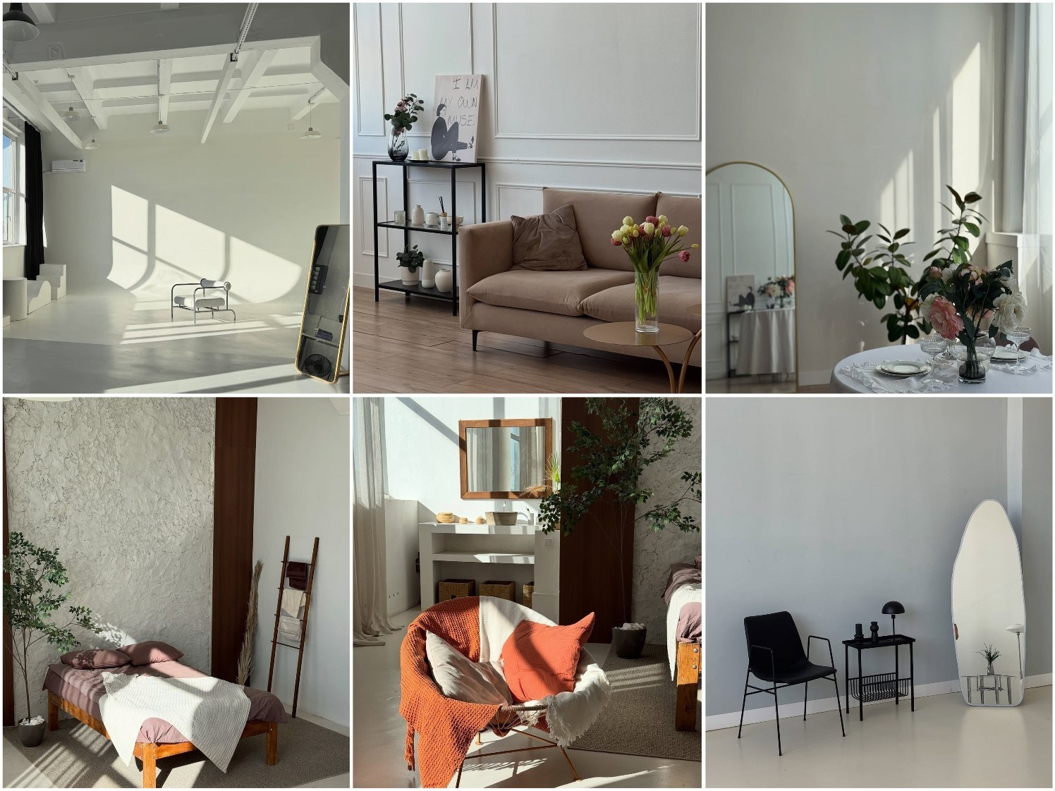 Фотостудии Самары