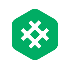 Логотип сайта с объявлениями по недвижимости kufar by