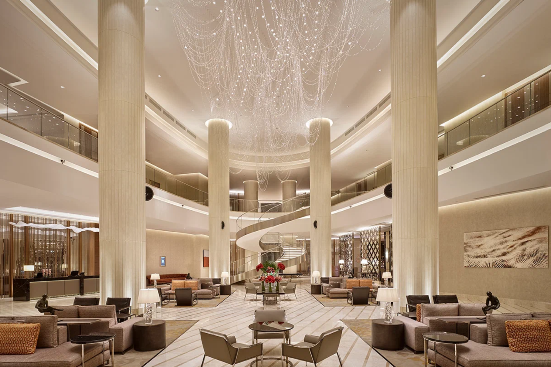 Отели. Свадебный фотограф в Москве Владимир Симонов