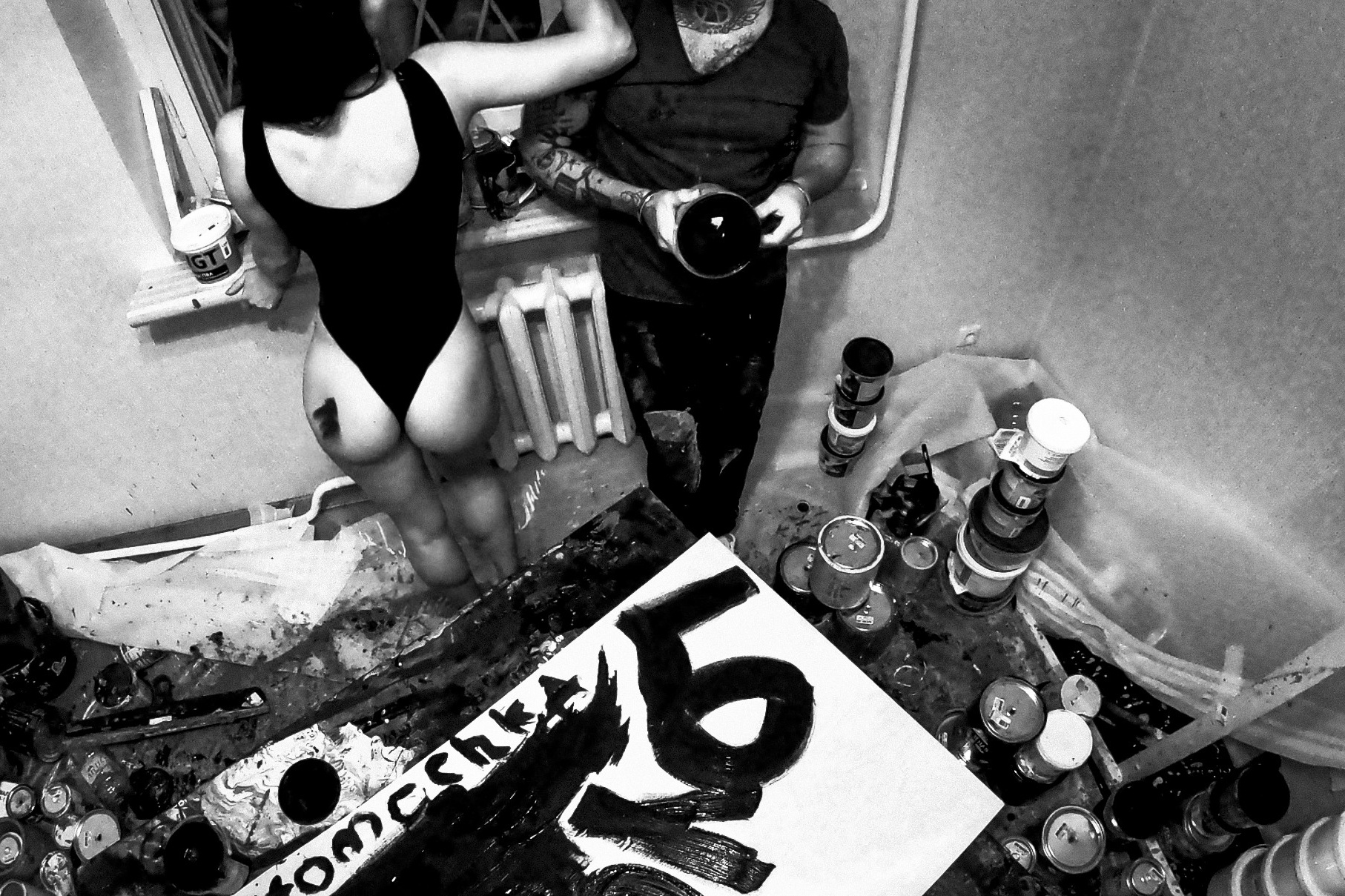 Художник Сметкин Дима. Фотограф Сметкин Дима. Фотосессии в Москве и по миру