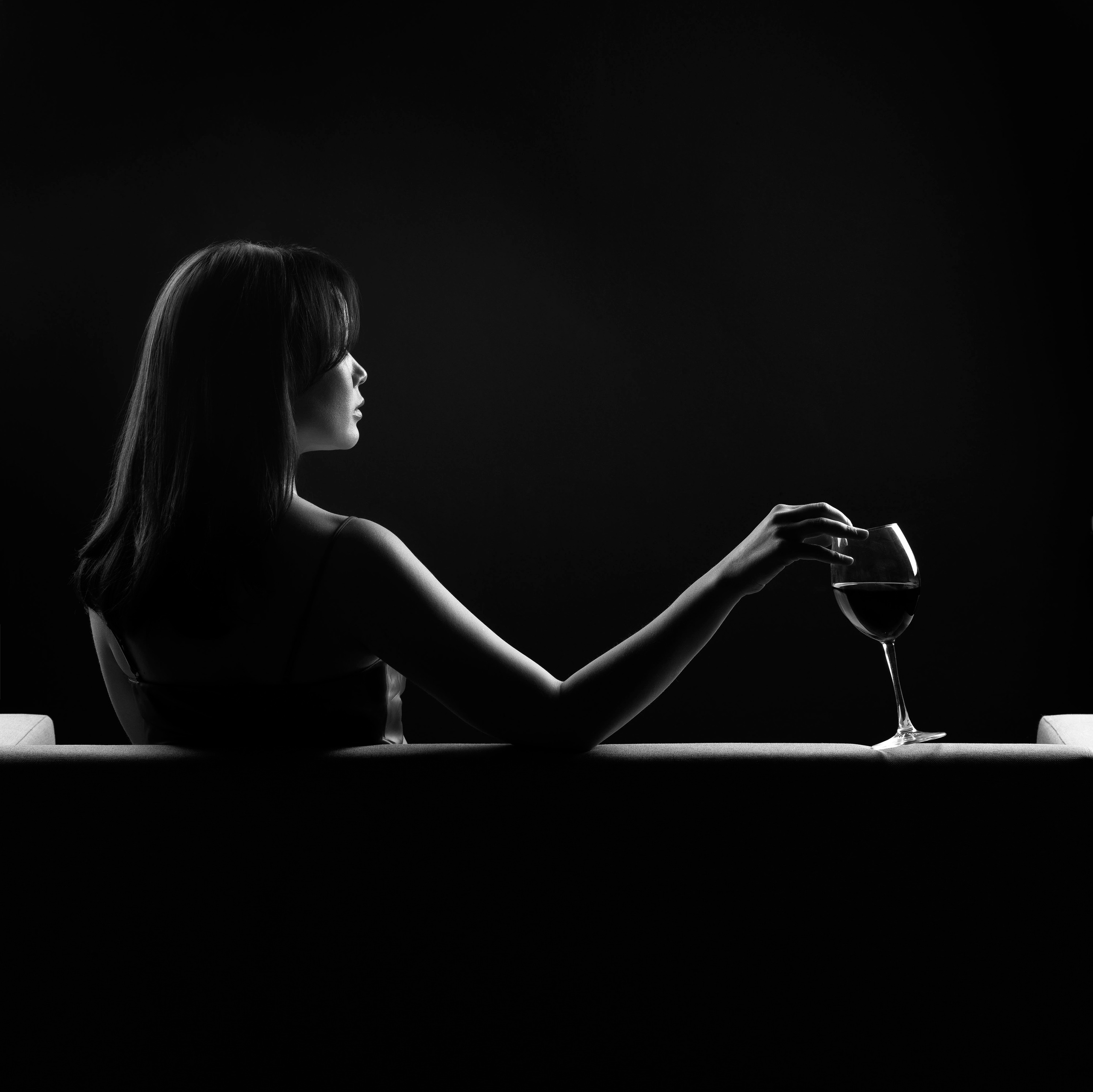 Проект «Монохром»