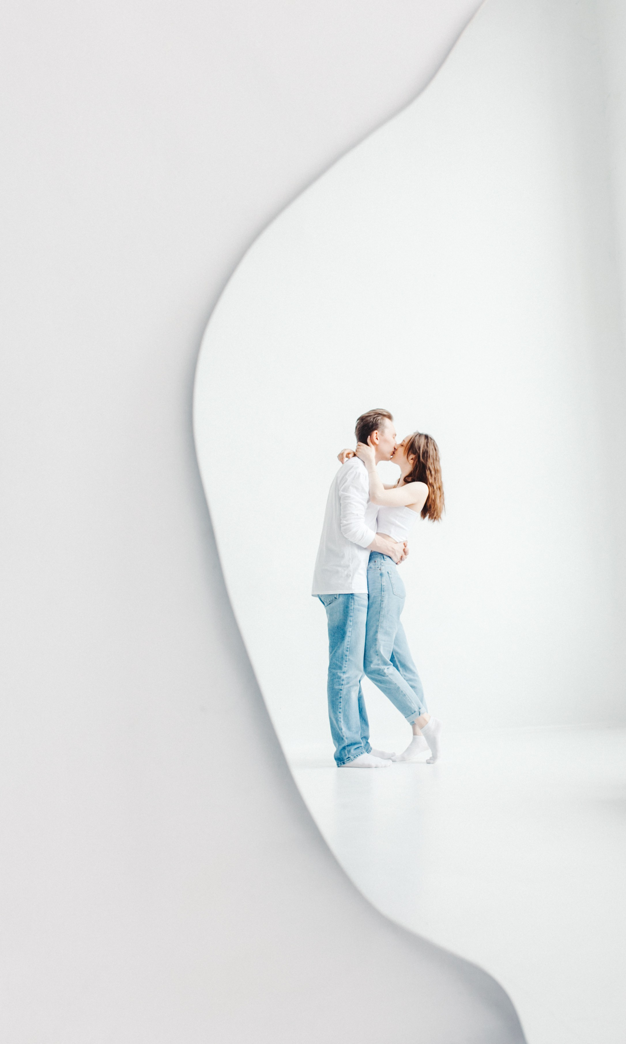 Съемка в подарок. Свадебный фотограф Мария Железняк в Москве