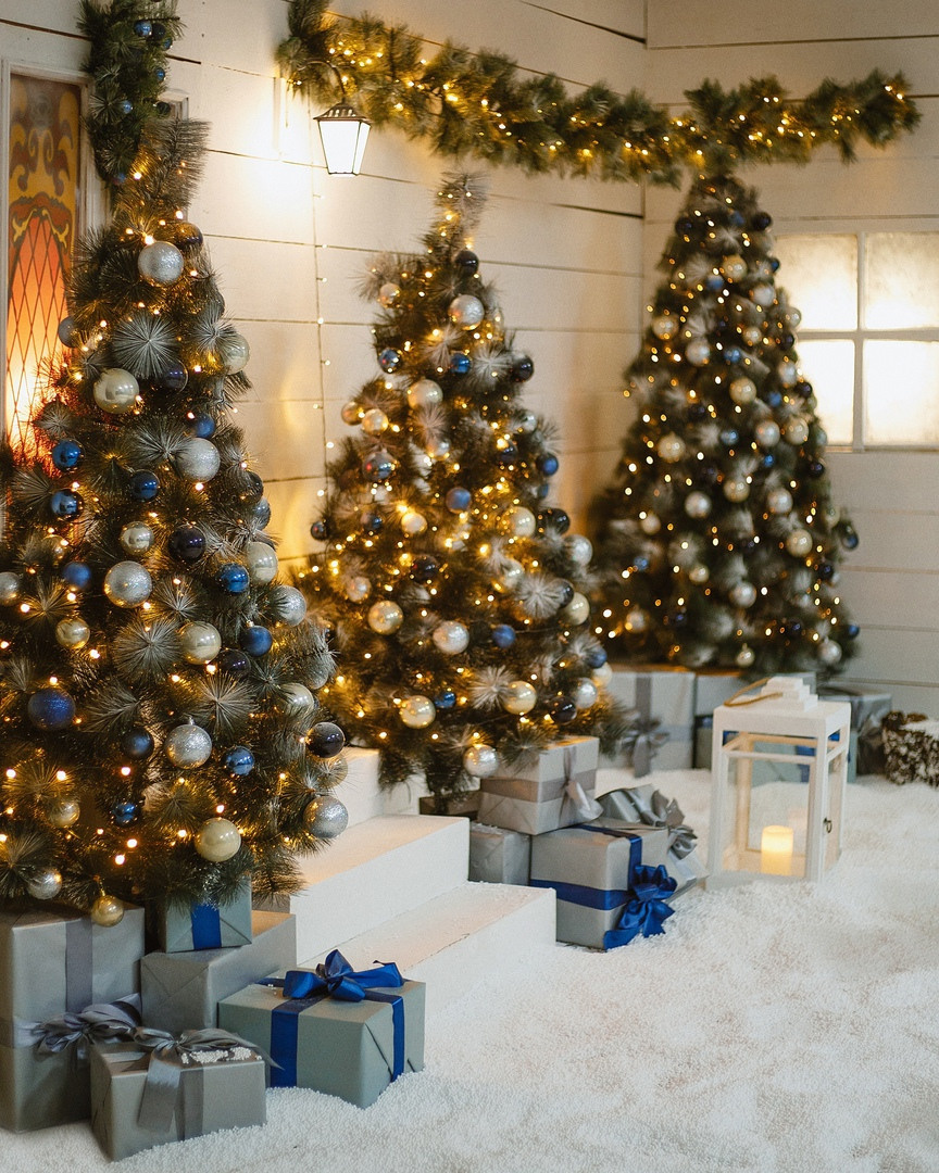 Рады поделиться второй фотозоной нашей студии.😃😍