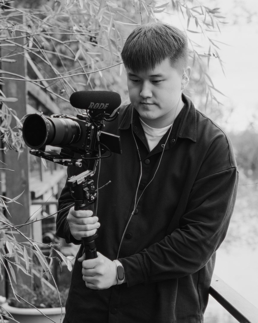 Борис Тян | Видеограф | Видеооператор | Ростов-на-Дону