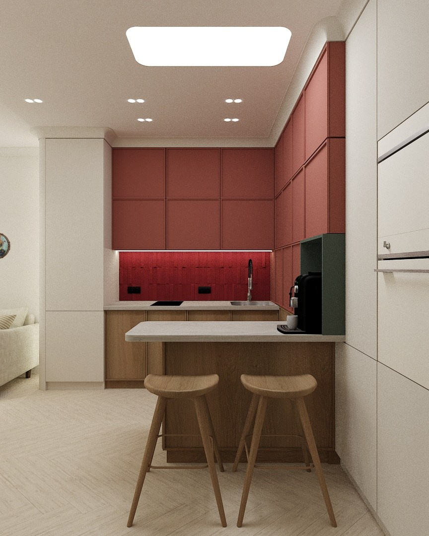 Дизайнер интерьера вашего дома мечты