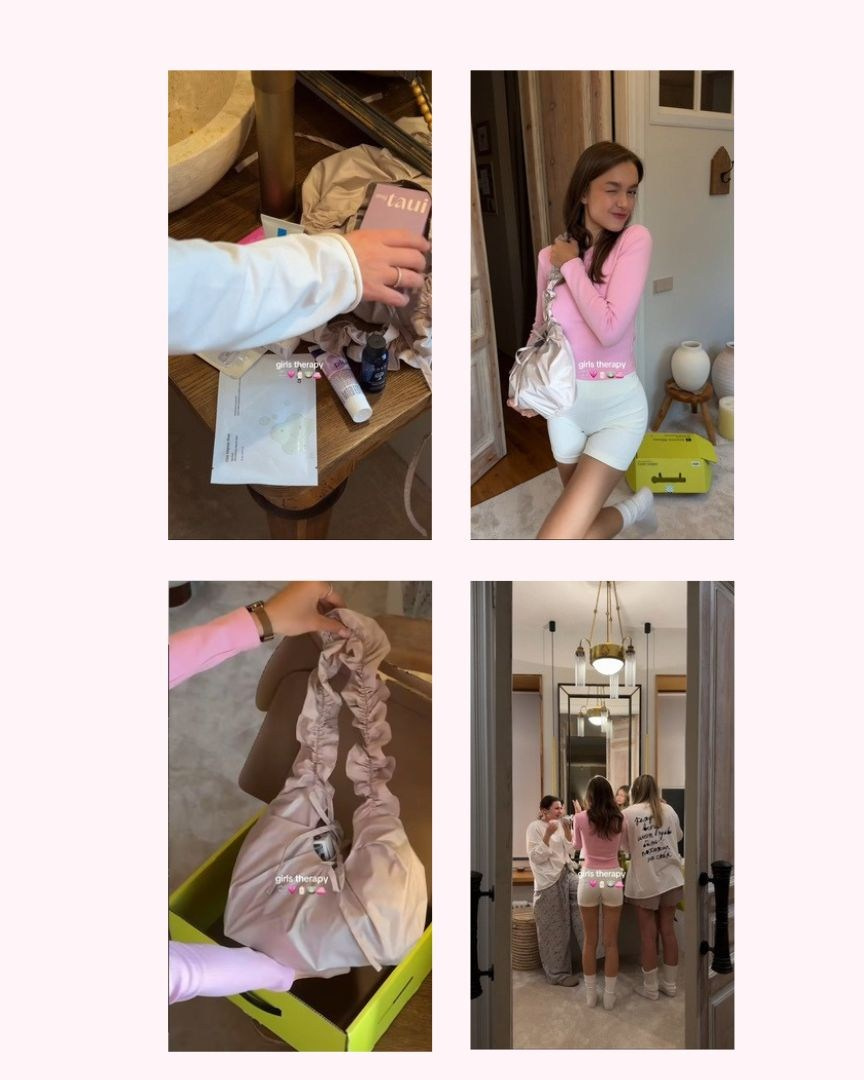 UGC. Фотограф, продюсер и ugc creator / aalinaorlova / санкт-петербург и москва