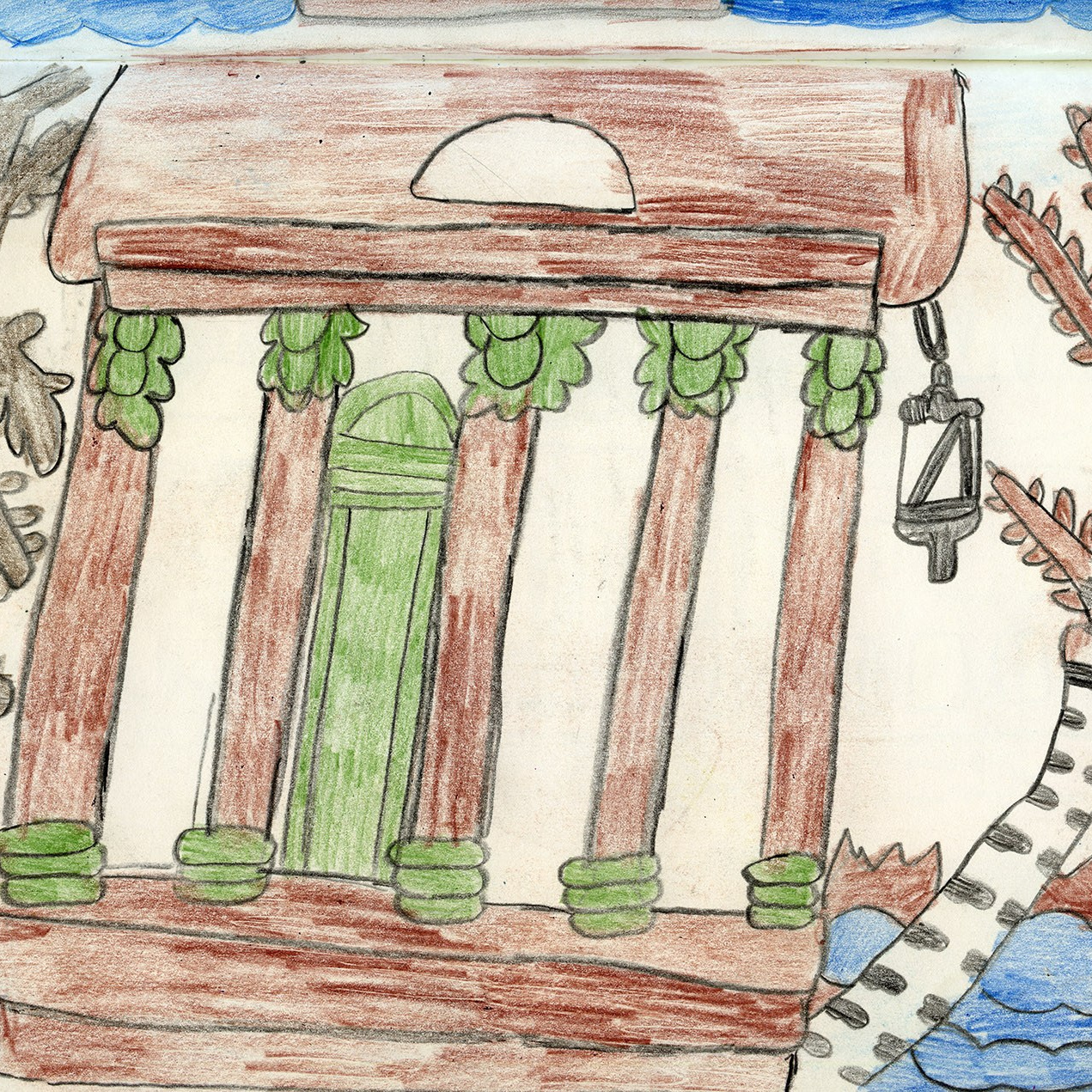 Евгений СЕМЁНОВ. Галерея «У Родины»