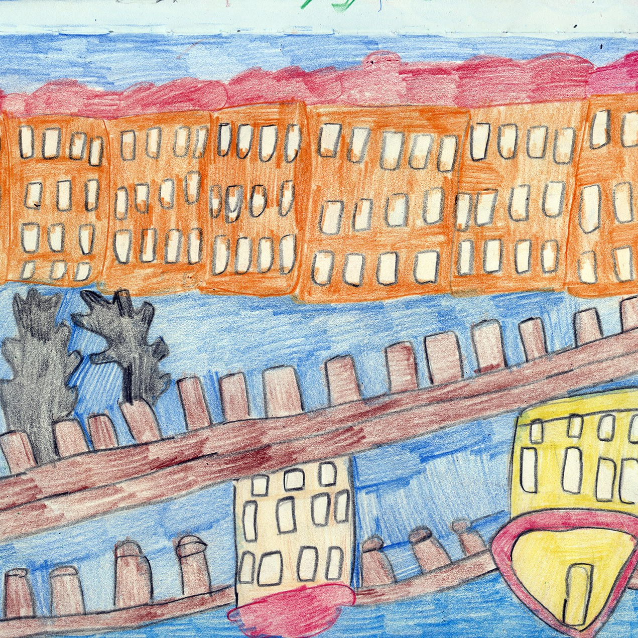 Евгений СЕМЁНОВ. Галерея «У Родины»