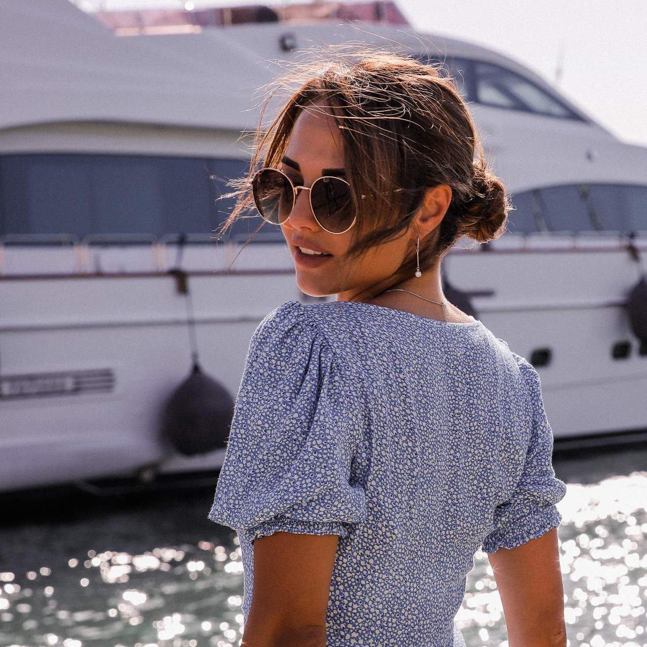 Турция. Рыжкова Елена — контент фотограф Москва Тюмень. Стилизация съемки