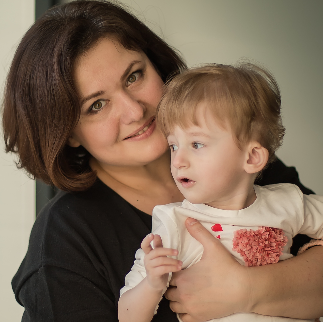 Восстановление старых фотографий. Ирина Чайка. Профессиональный фотограф и наставник экспертов