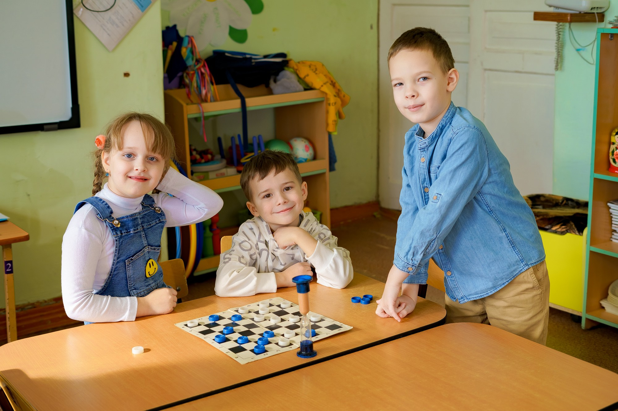 Всё про съёмку в детском саду. Фотограф новорожденных в г. Павлово Беспалова Екатерина