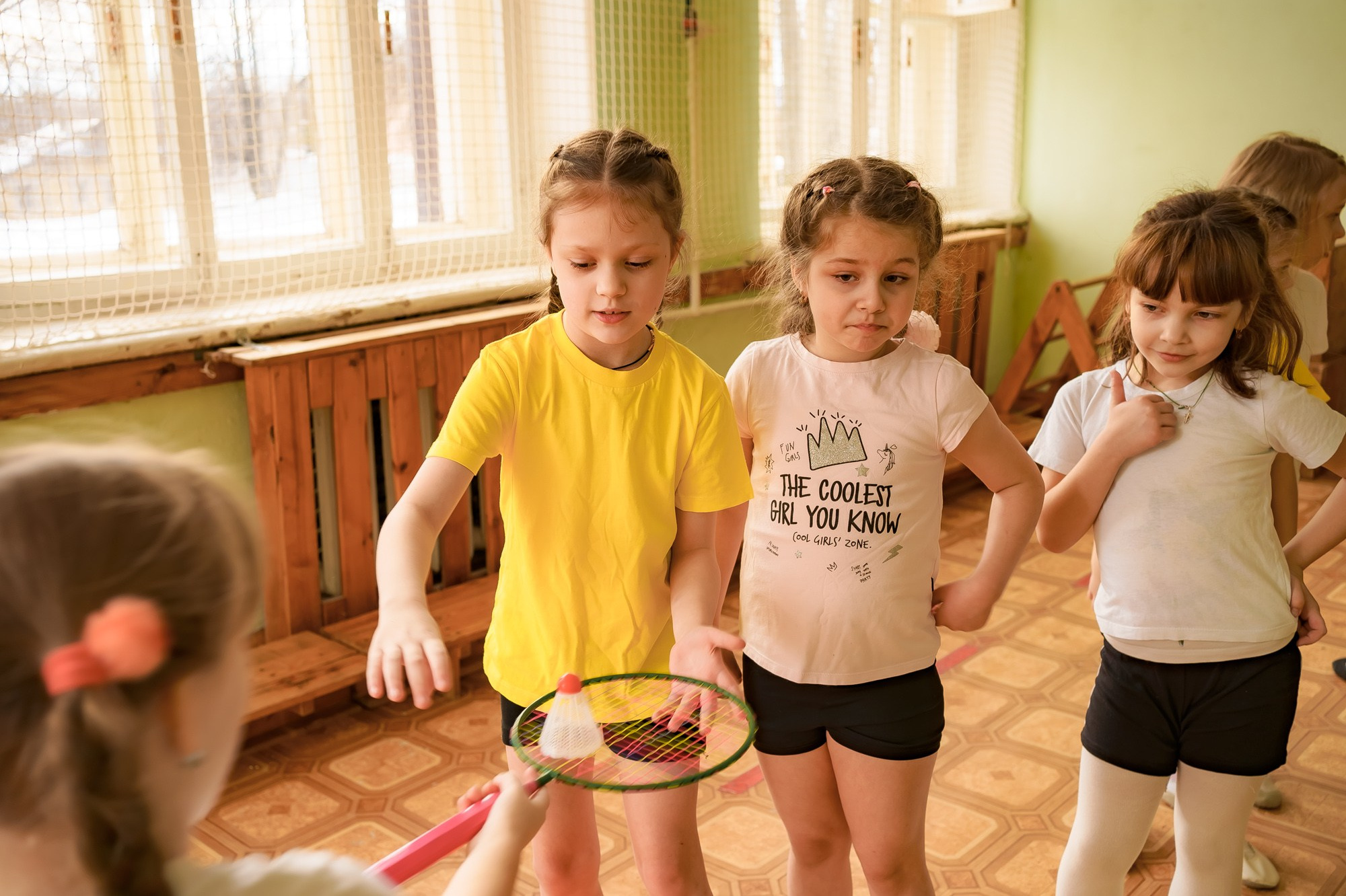Всё про съёмку в детском саду. Фотограф новорожденных в г. Павлово Беспалова Екатерина
