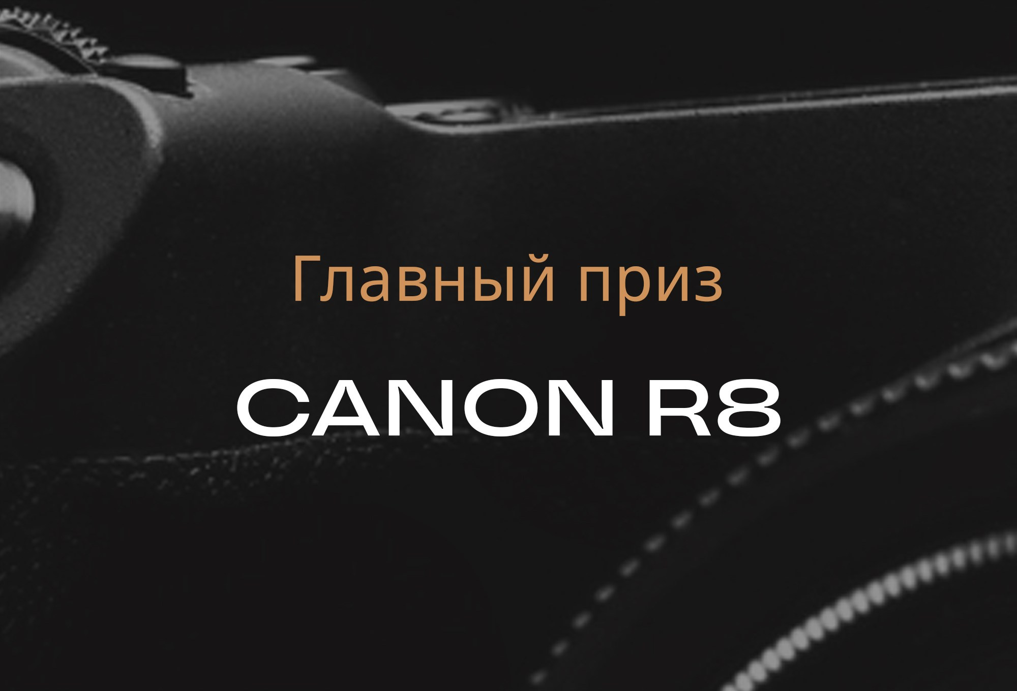 Portfolio Award — главный фотоконкурс 2026