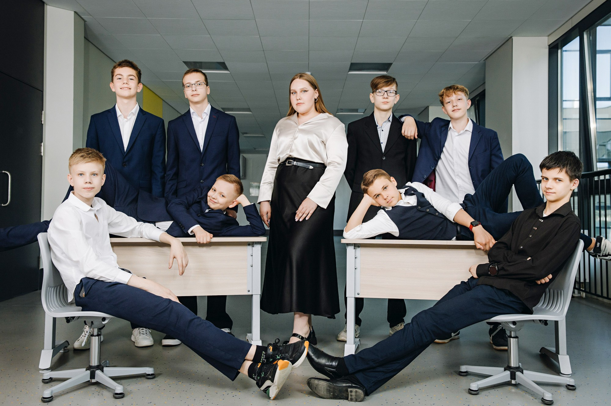 Садик-Школа. ФотоВидеоСъемка свадеб и мероприятий