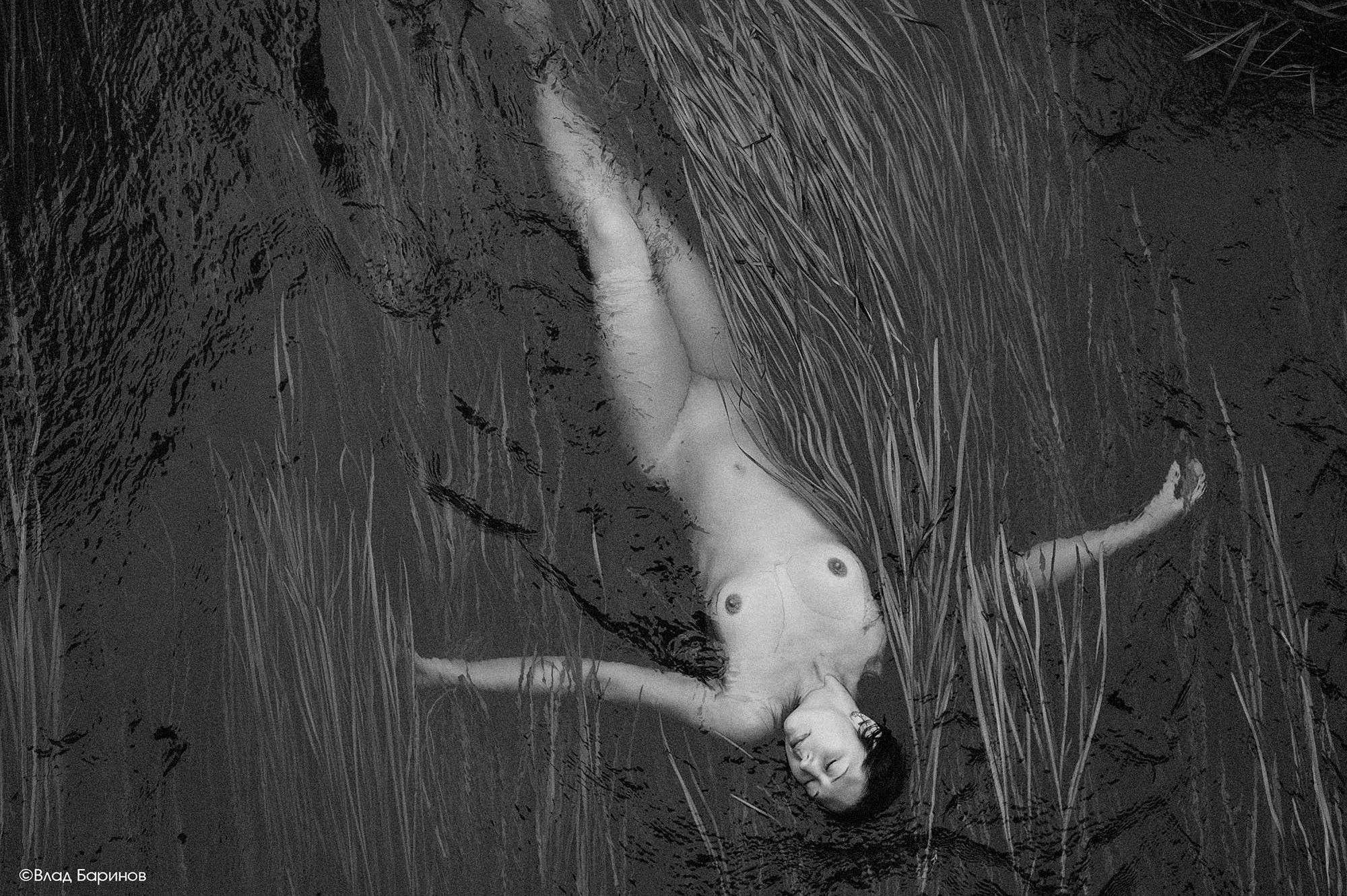 НЮ фотосессия в Нижнем Новгороде