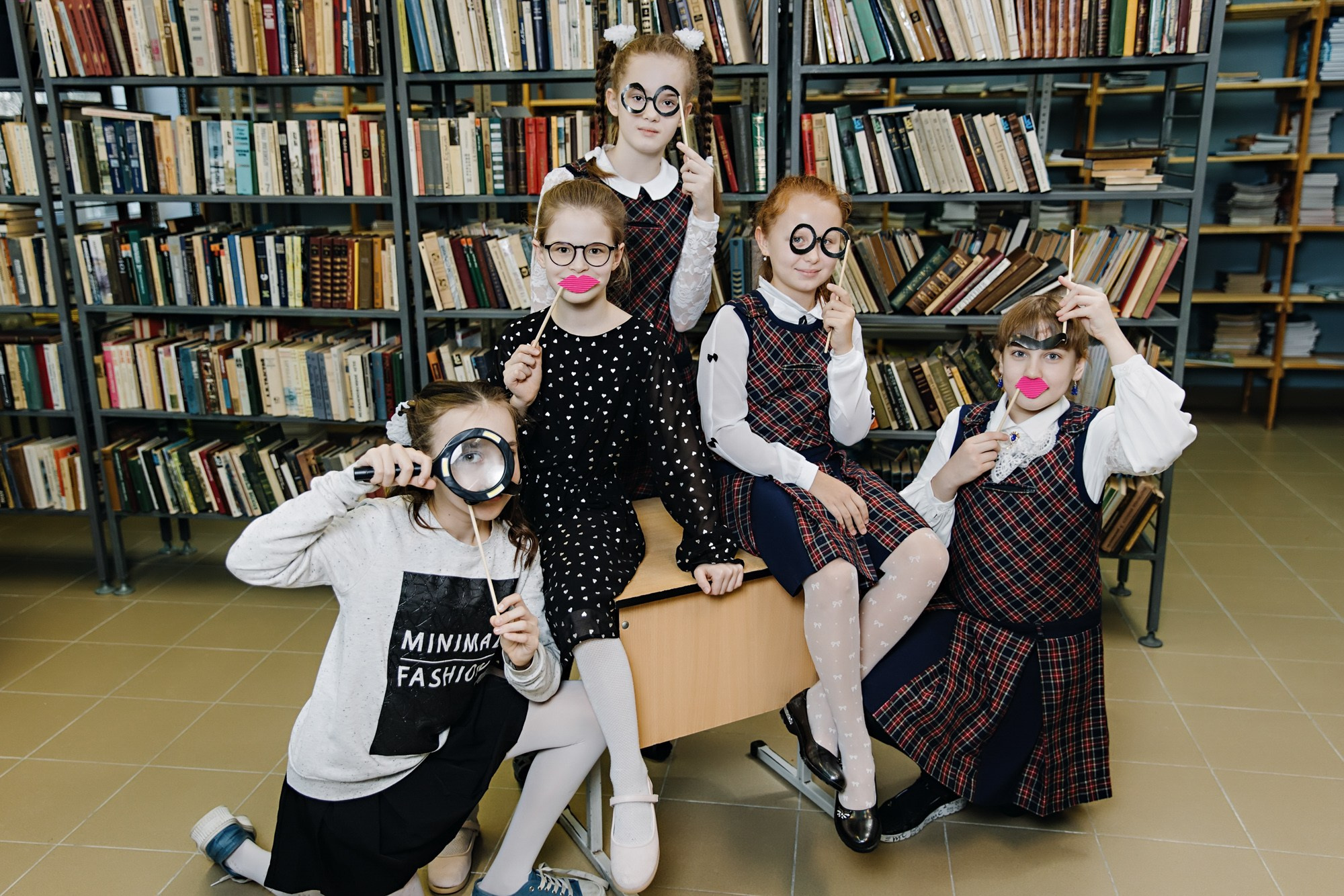 Садик-Школа. ФотоВидеоСъемка свадеб и мероприятий