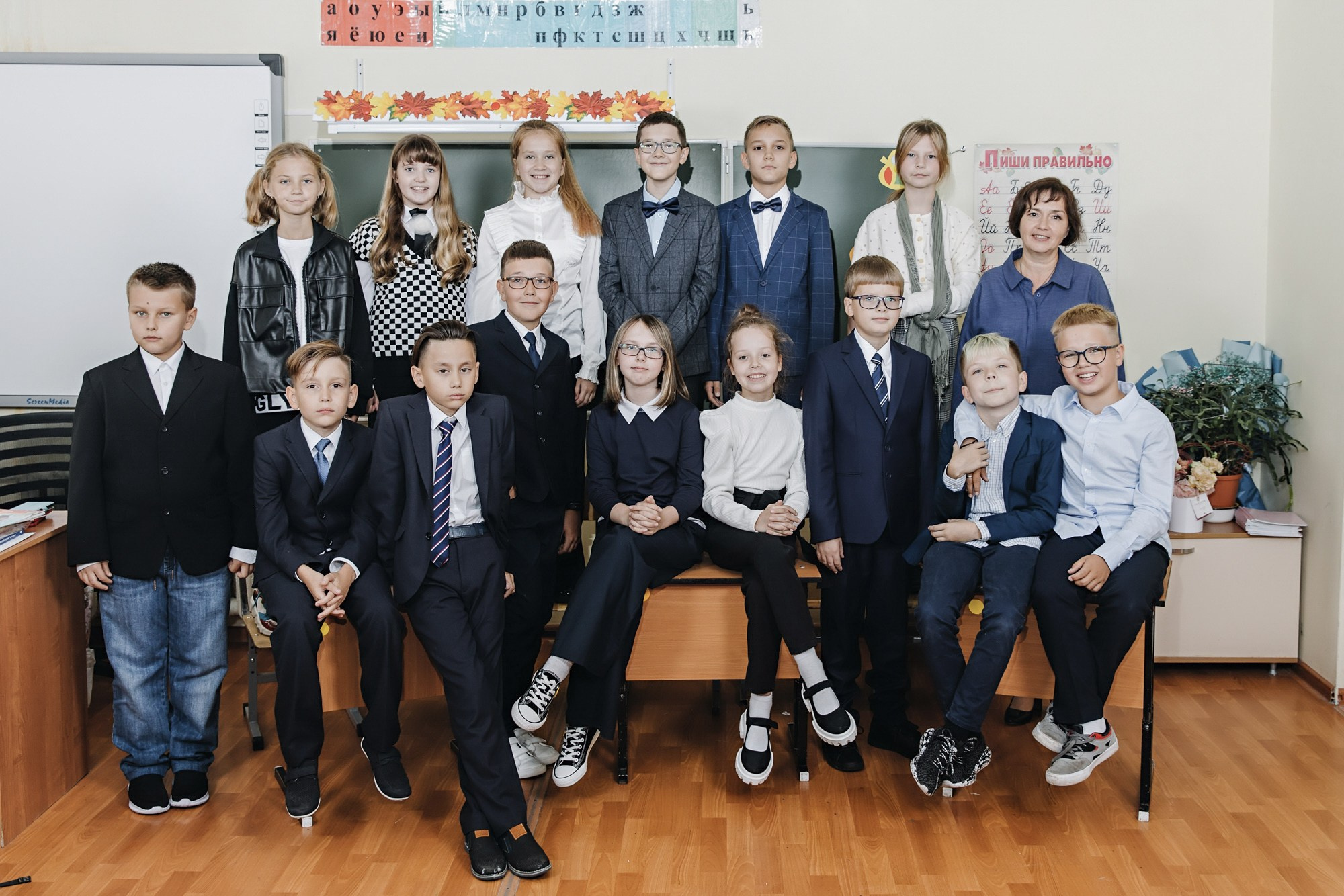 Садик-Школа. ФотоВидеоСъемка свадеб и мероприятий