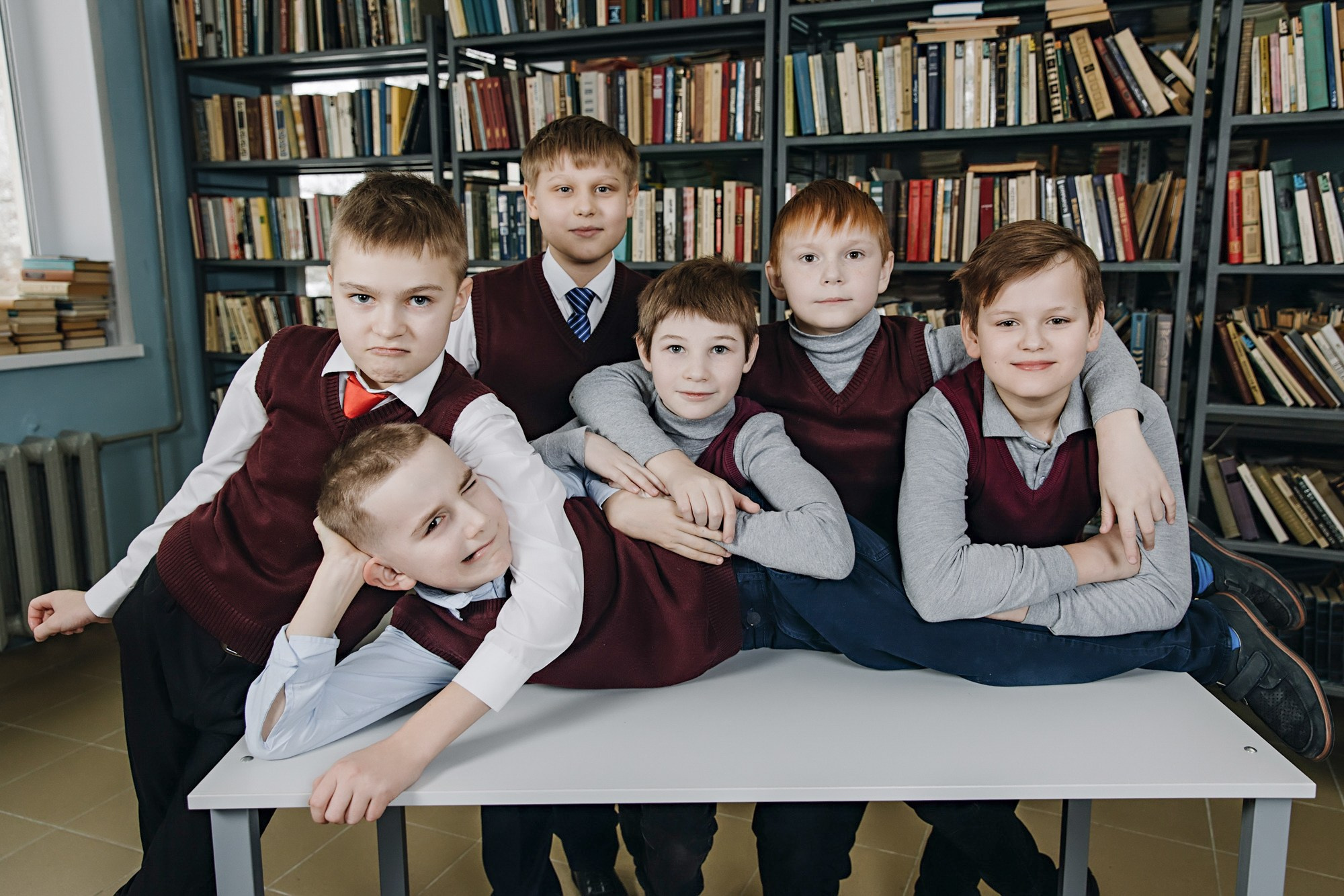 Садик-Школа. ФотоВидеоСъемка свадеб и мероприятий