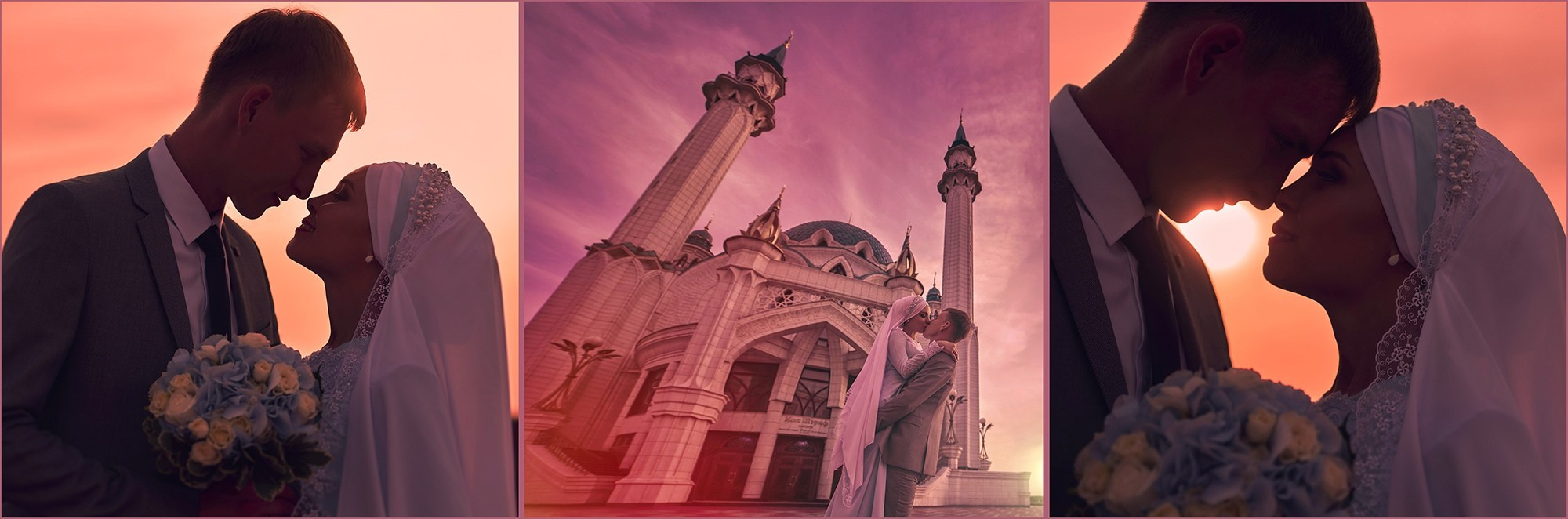 Фотограф на Никах в г. Казани | Фотосъёмка Никаха в г. Казани | Фотограф Садег Азарми тел. +79172284430 | Татарская Свадьба в г. Казани  | Мусульманская Свадьба в г. Казани