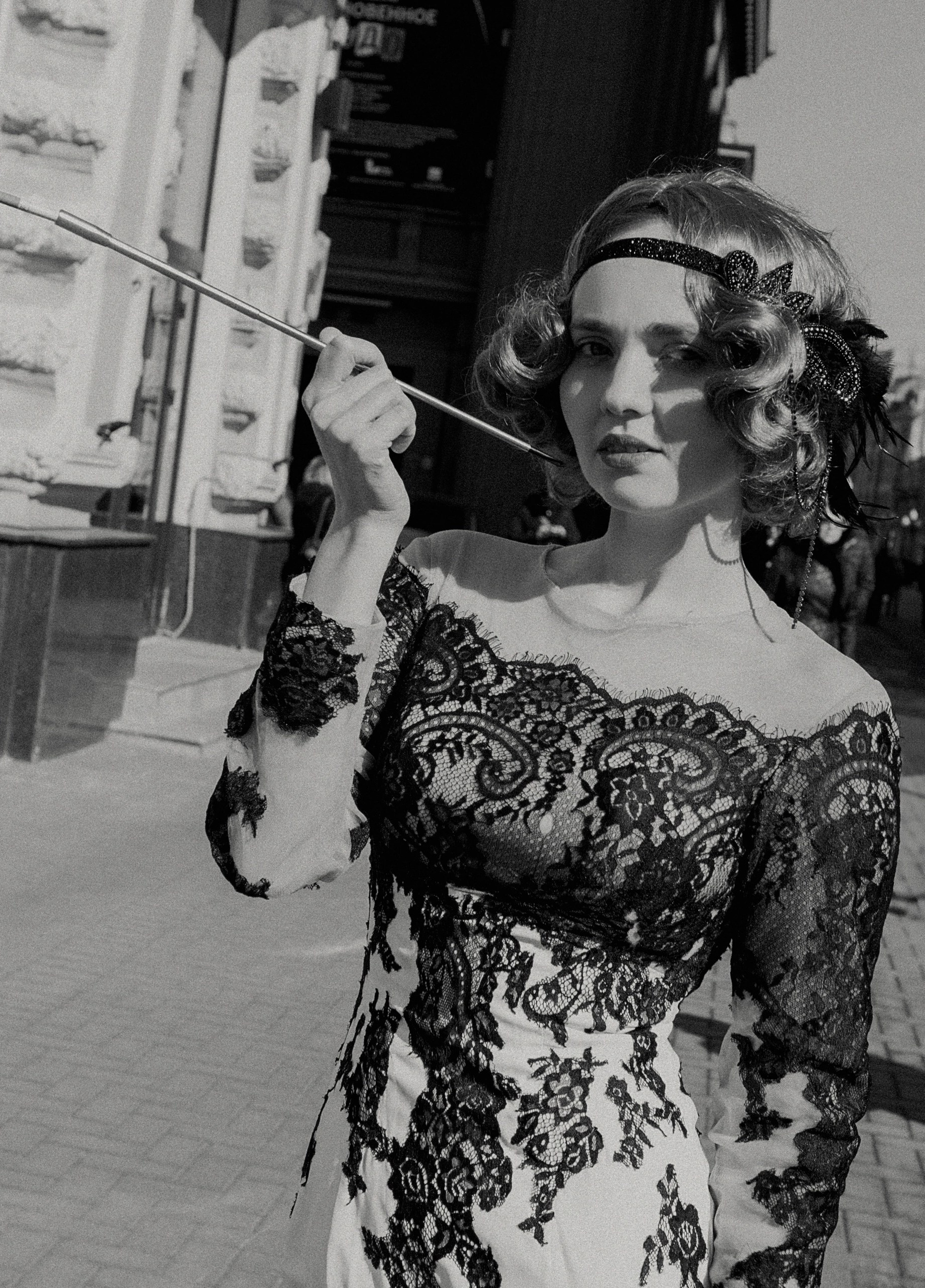 Фотограф-ретушер. Обработка фото