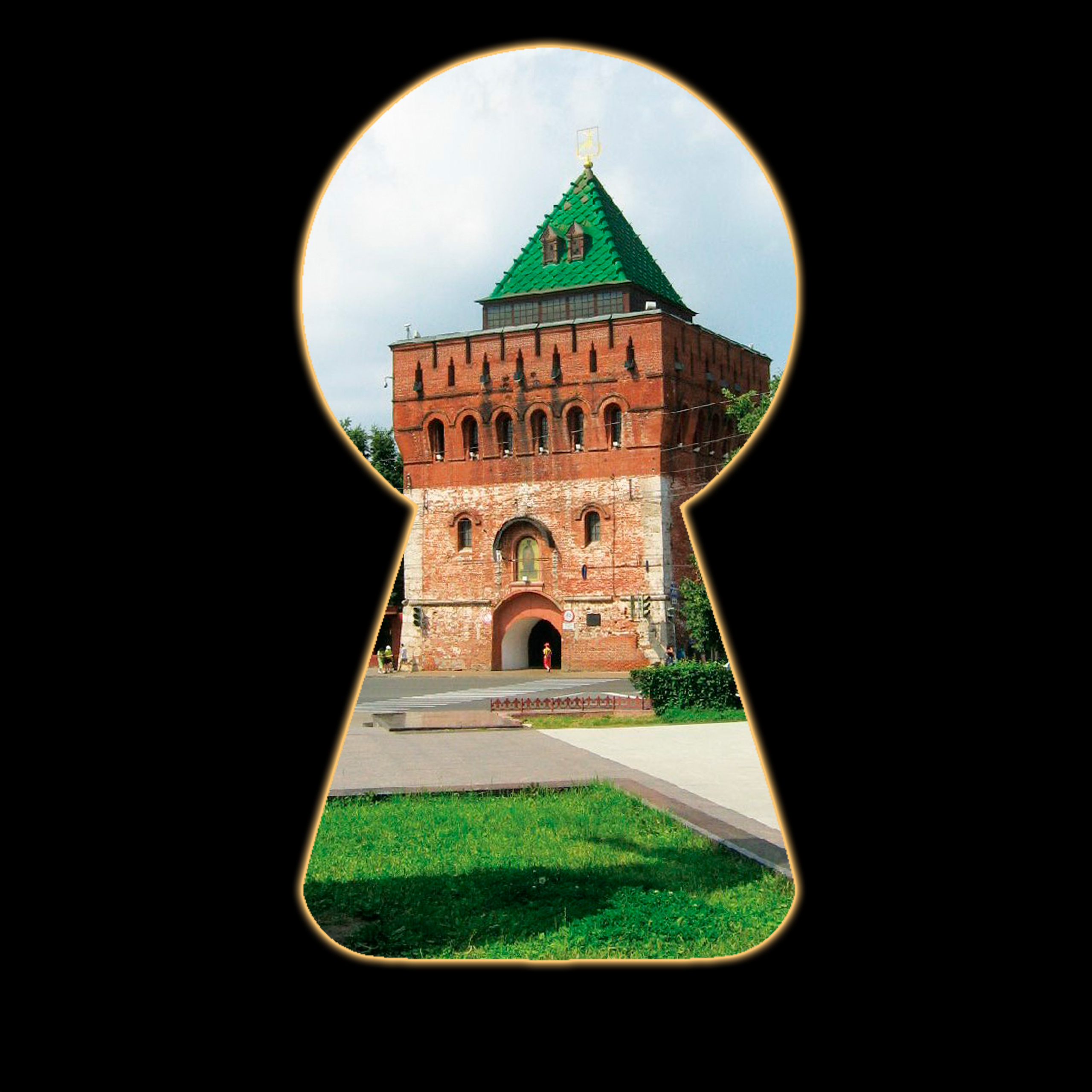 Исторические квесты в Нижнем Новгороде. Исторический квест в Санкт-Петербурге