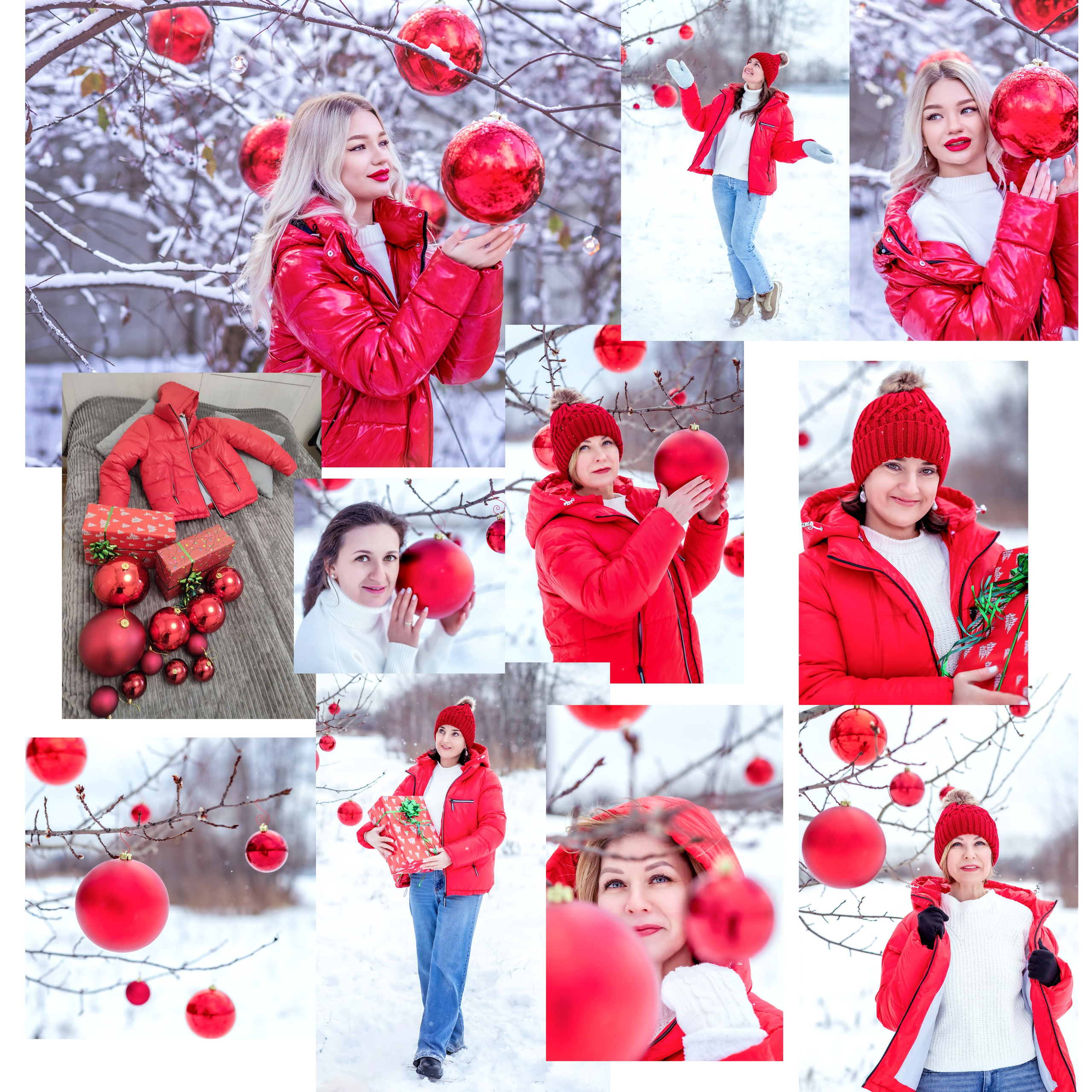 ФОТОПРОЕКТЫ. Фотограф Алина Лебедь