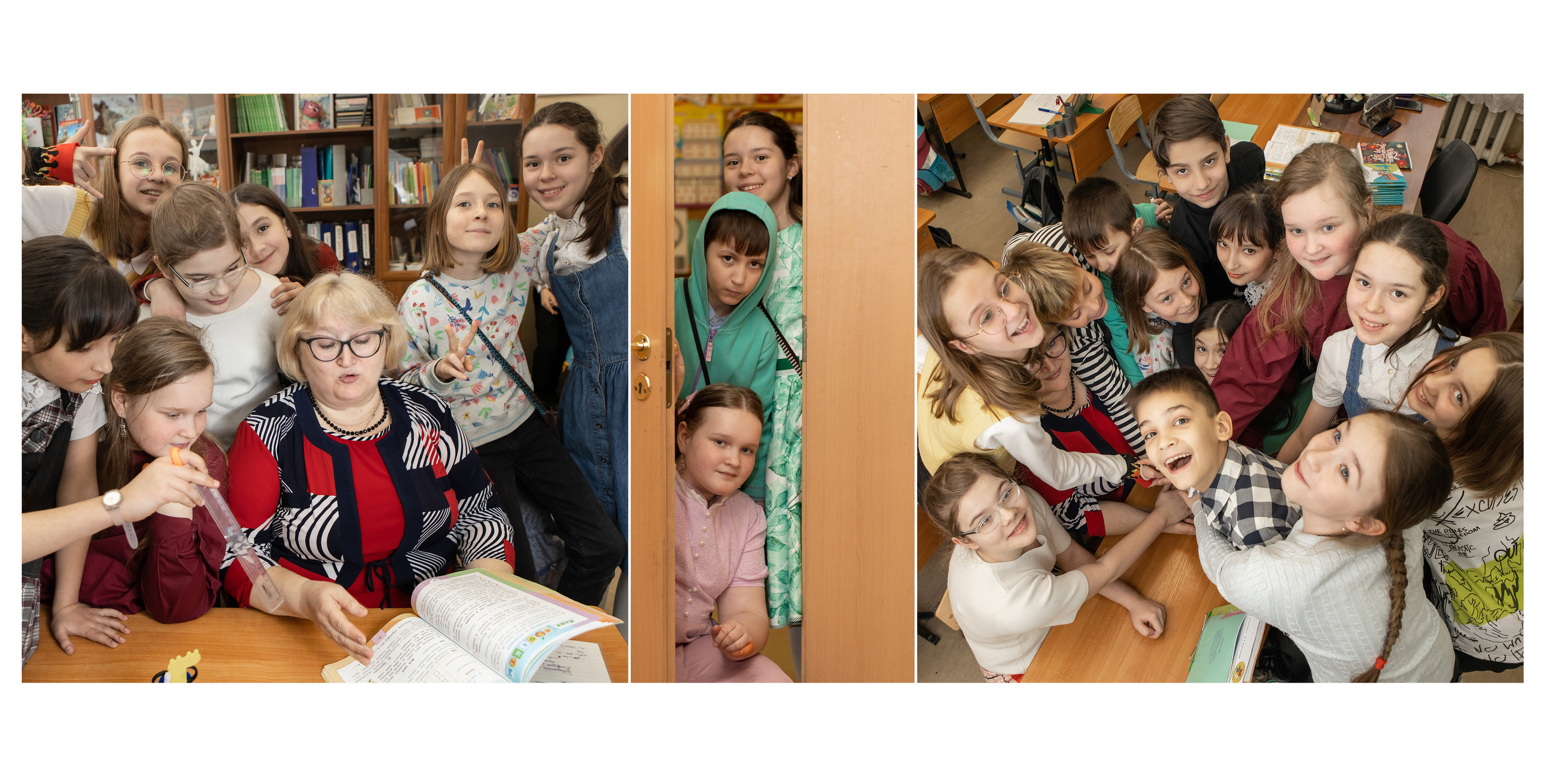 Выпускные альбомы в начальных школах. Детский и семейный фотограф в Санкт-Петербурге Перевощикова Наталья