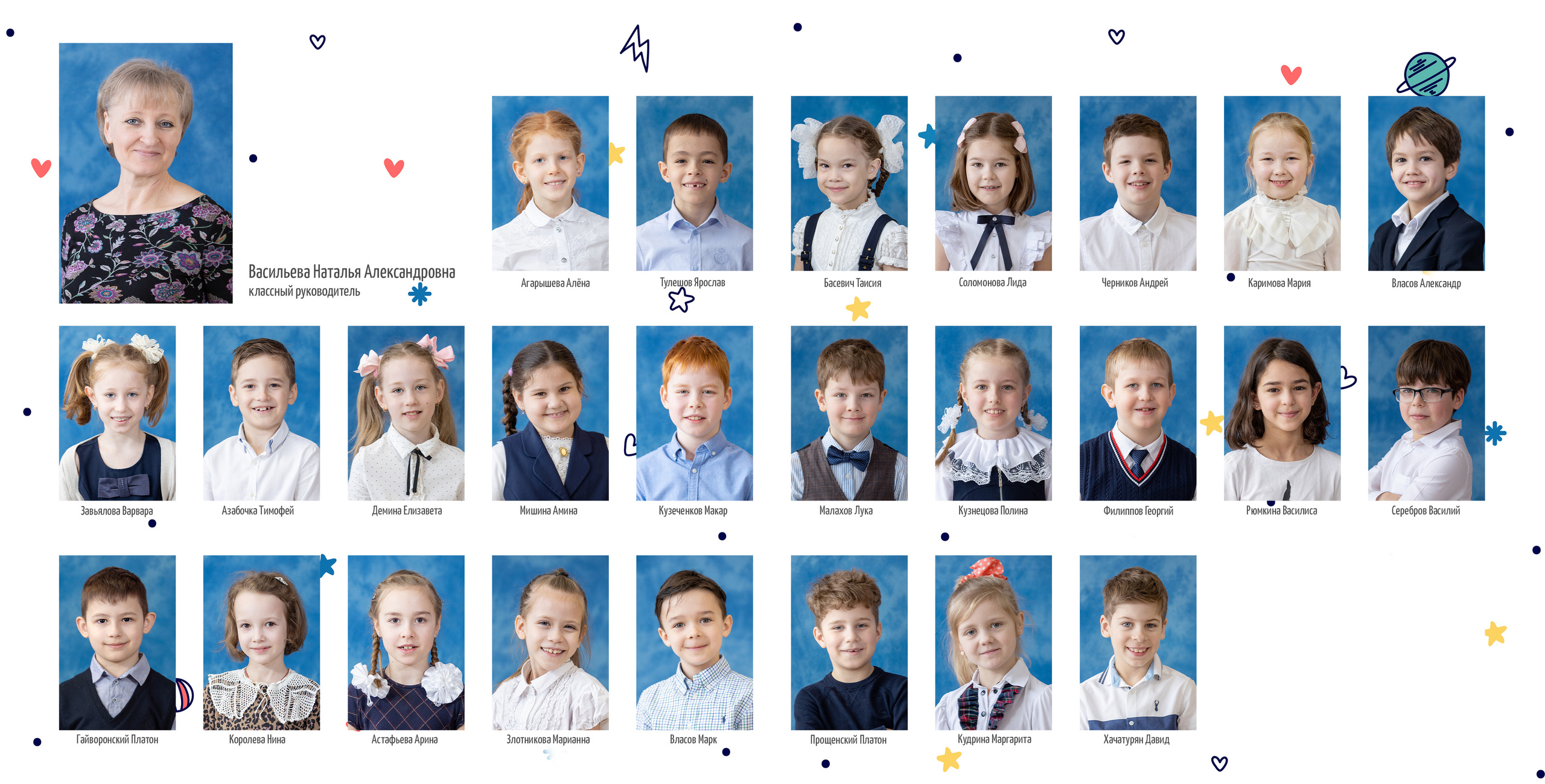 Выпускные фотоальбомы Начальная школа Детский сад. Детский и семейный фотограф в Москве Власова Галина