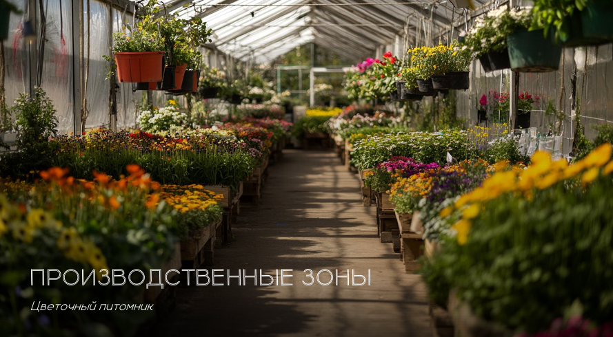 Лавандовая долина