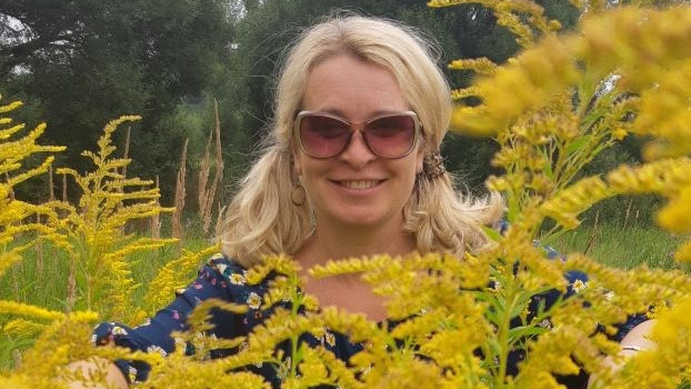 Малюгина · Дизайн