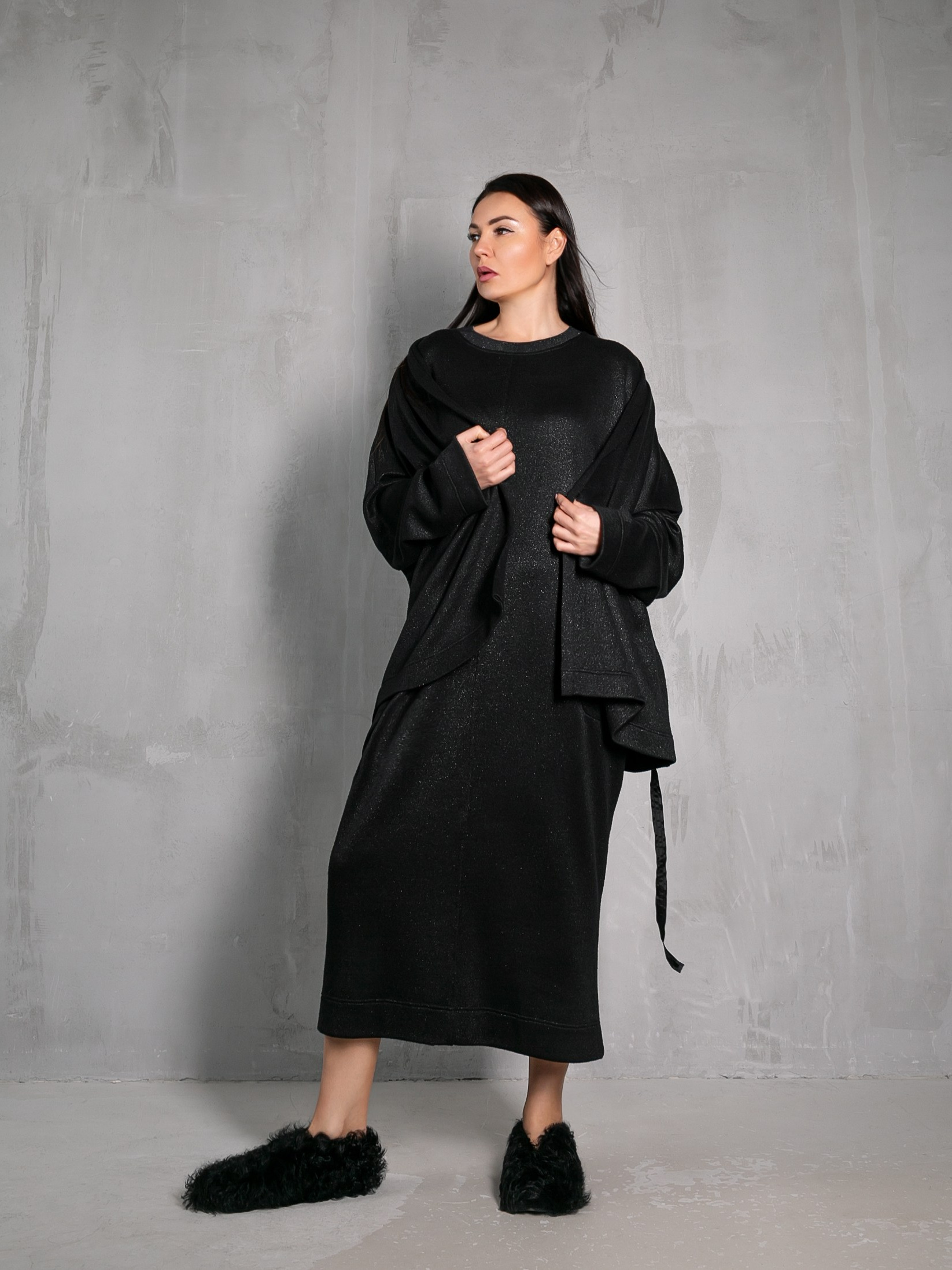 Универсальность интеллектуального стиля в женской одежде. PIKANTO-Бренд женской одежды