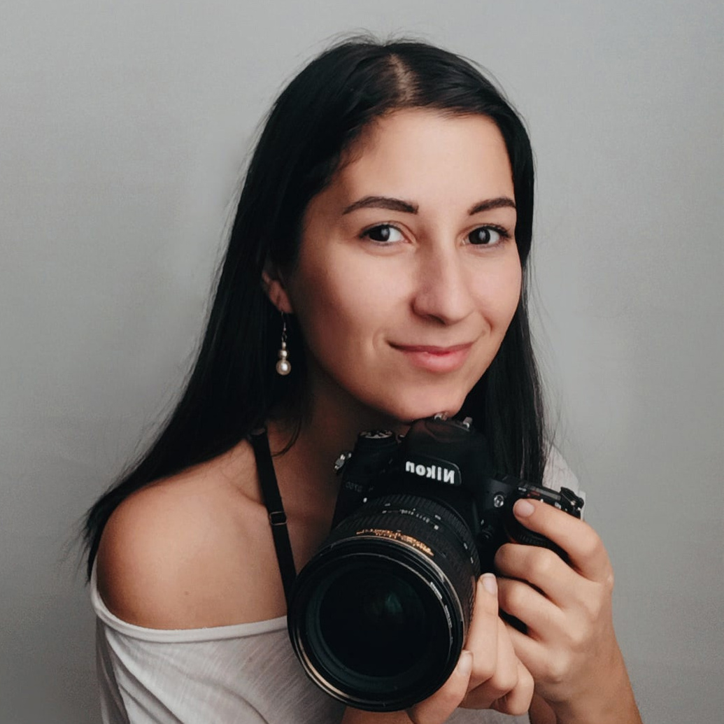 Контакты. NatashaNimfa photo