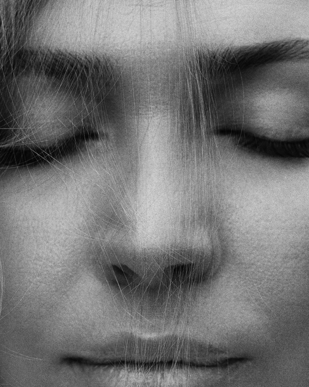 CONTACTS. Фотограф Юлия Курочкина