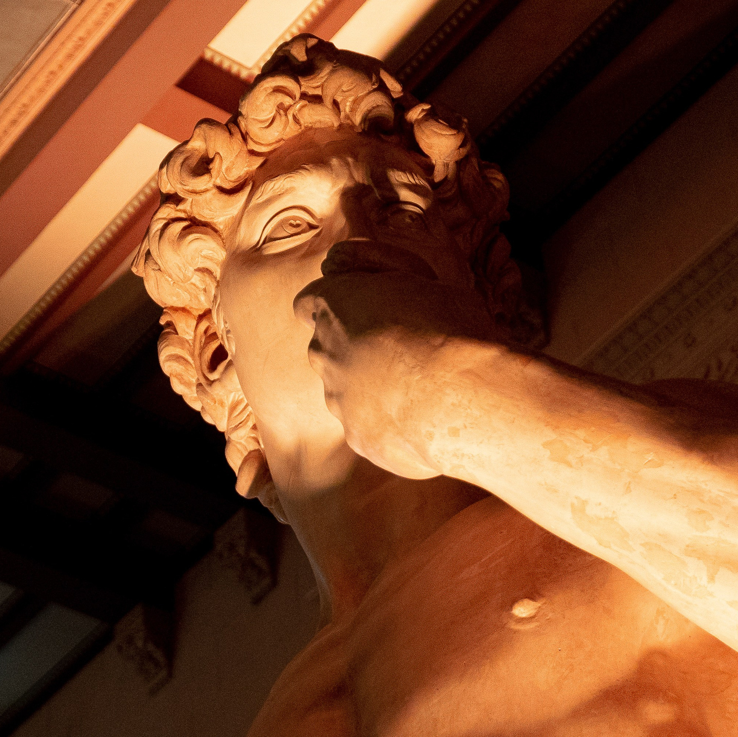 Контакты. Фотограф Антон Баклыков