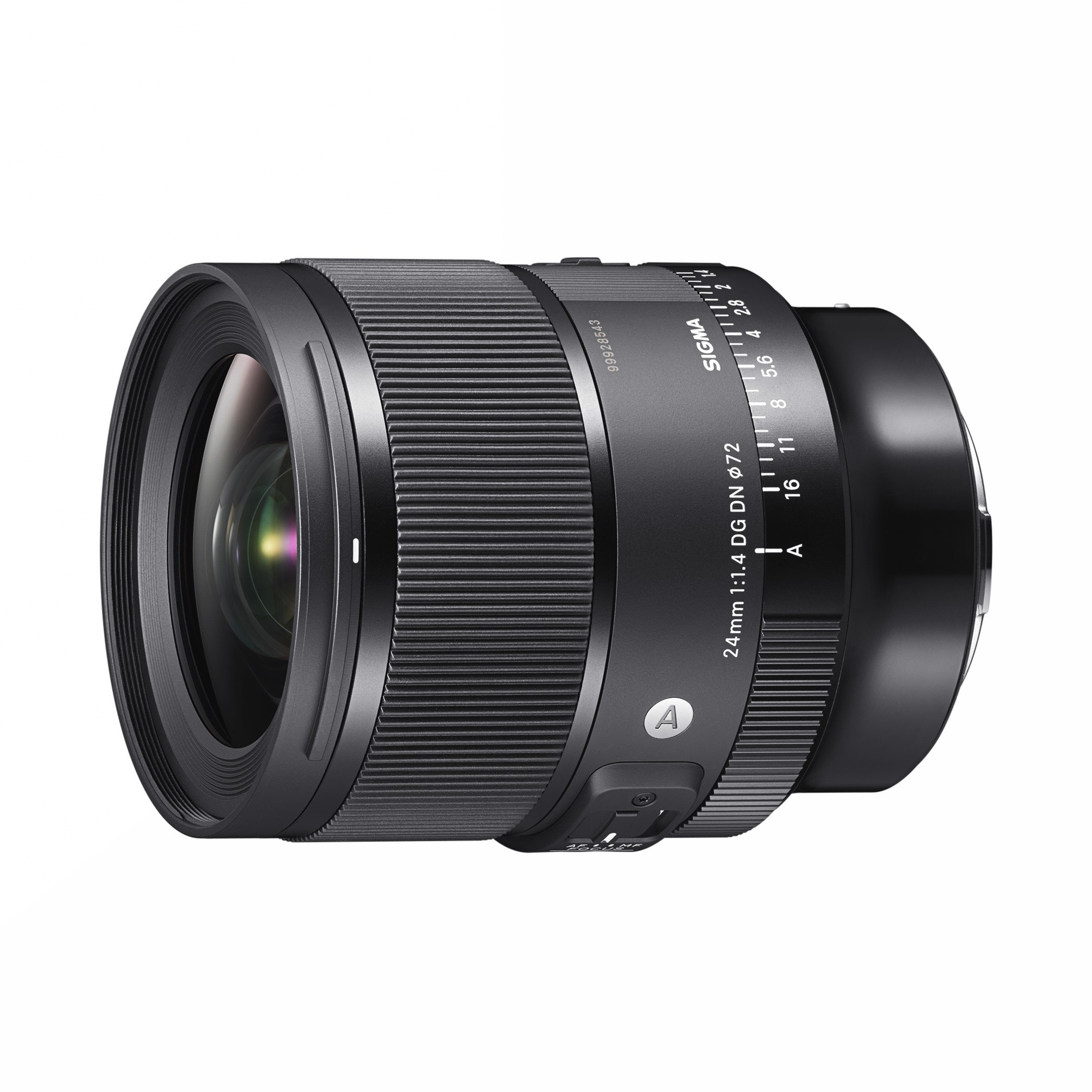 Sigma анонсировала новый объектив 24-мм F1.4 DG DN. Фотограф — видеограф в Москве Дмитрий Менделеев