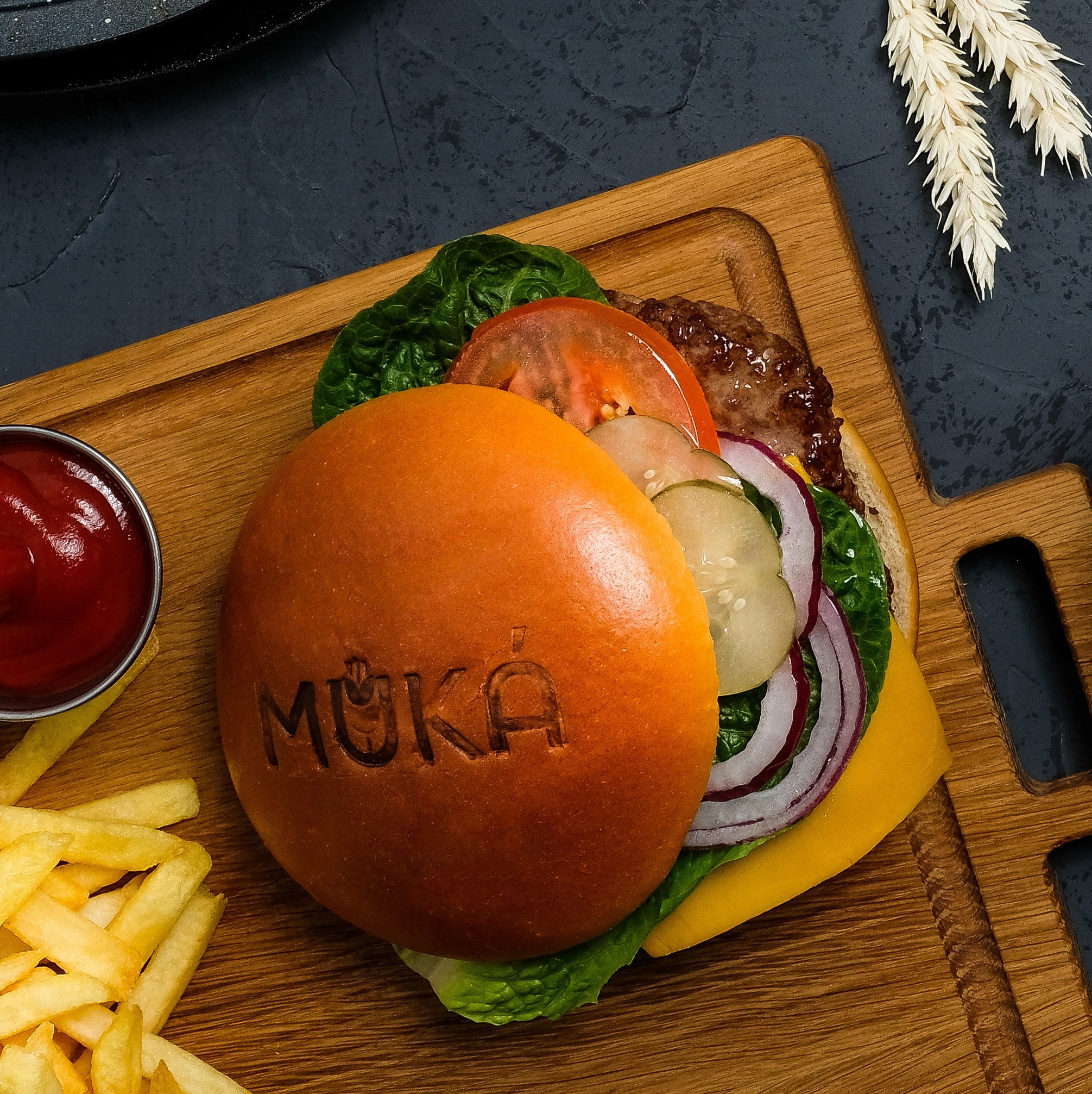 Фуд фотограф Москва. Съемка рилс под ключ | Glinkin Production