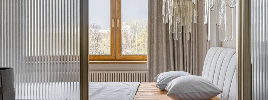 Дизайн интерьеров Москва / Петербург / регионы