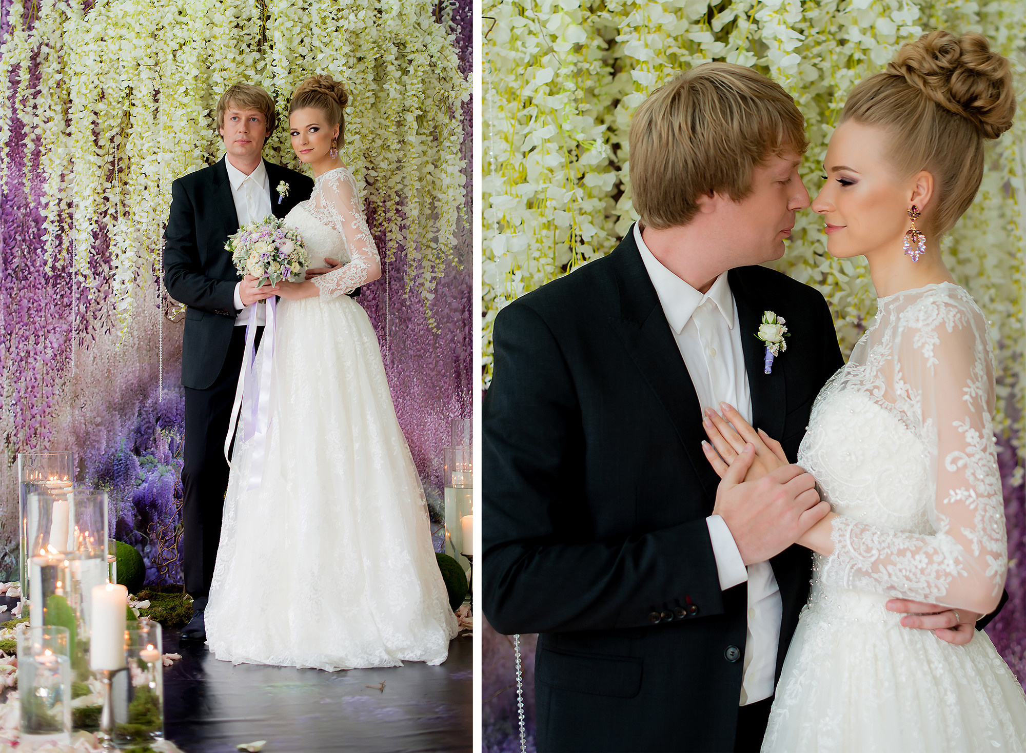 Портфолио. Свадебный Фотограф в Твери Анастасия Булкина