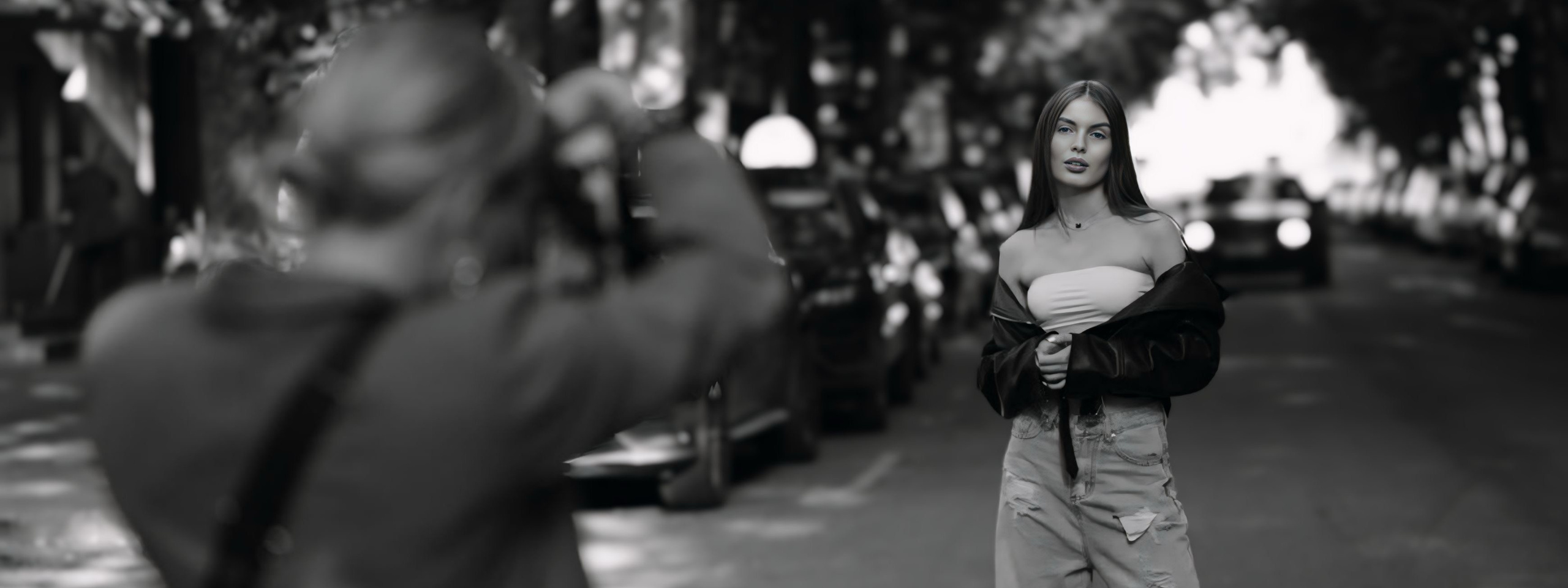 Обучение фотографии. Свадебный фотограф в Воронеже Дарья Володарская