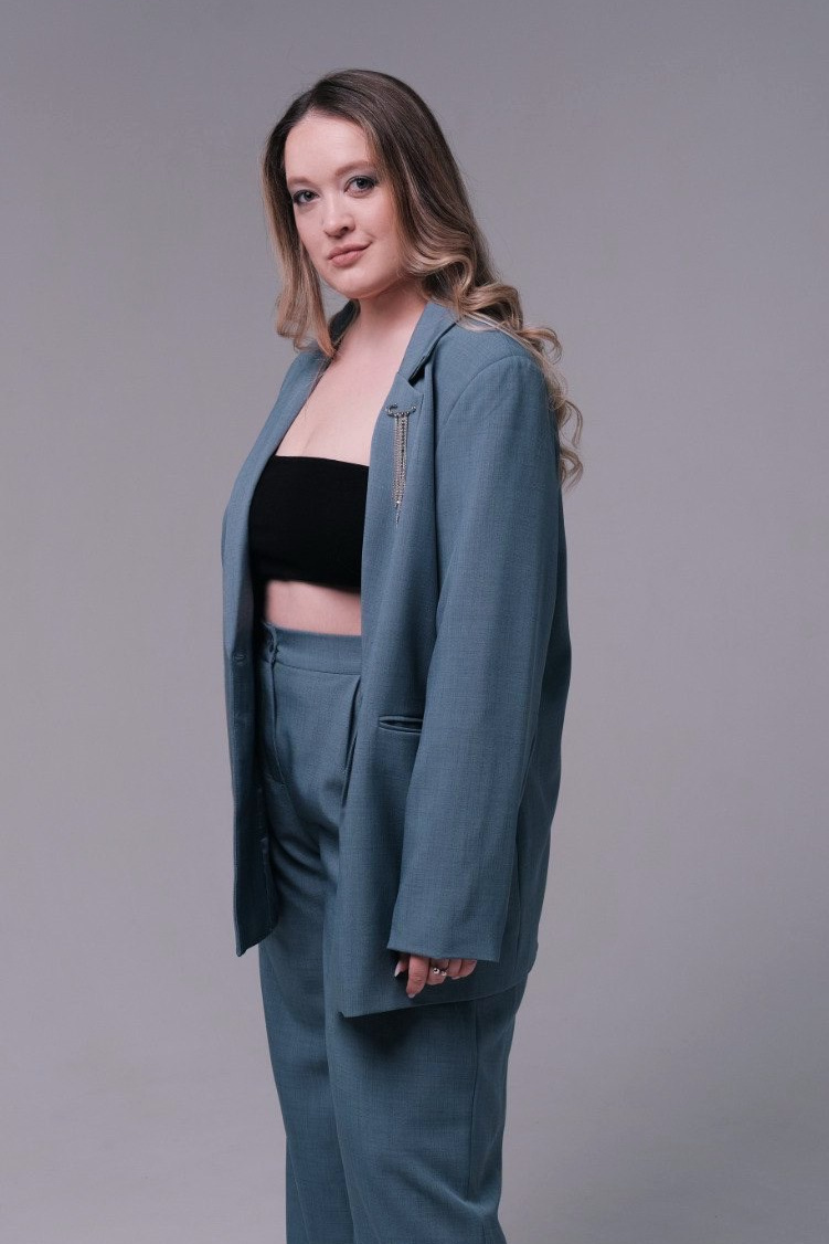 About. Irina Voropaeva | Interior Strategist | Residential Interior Design