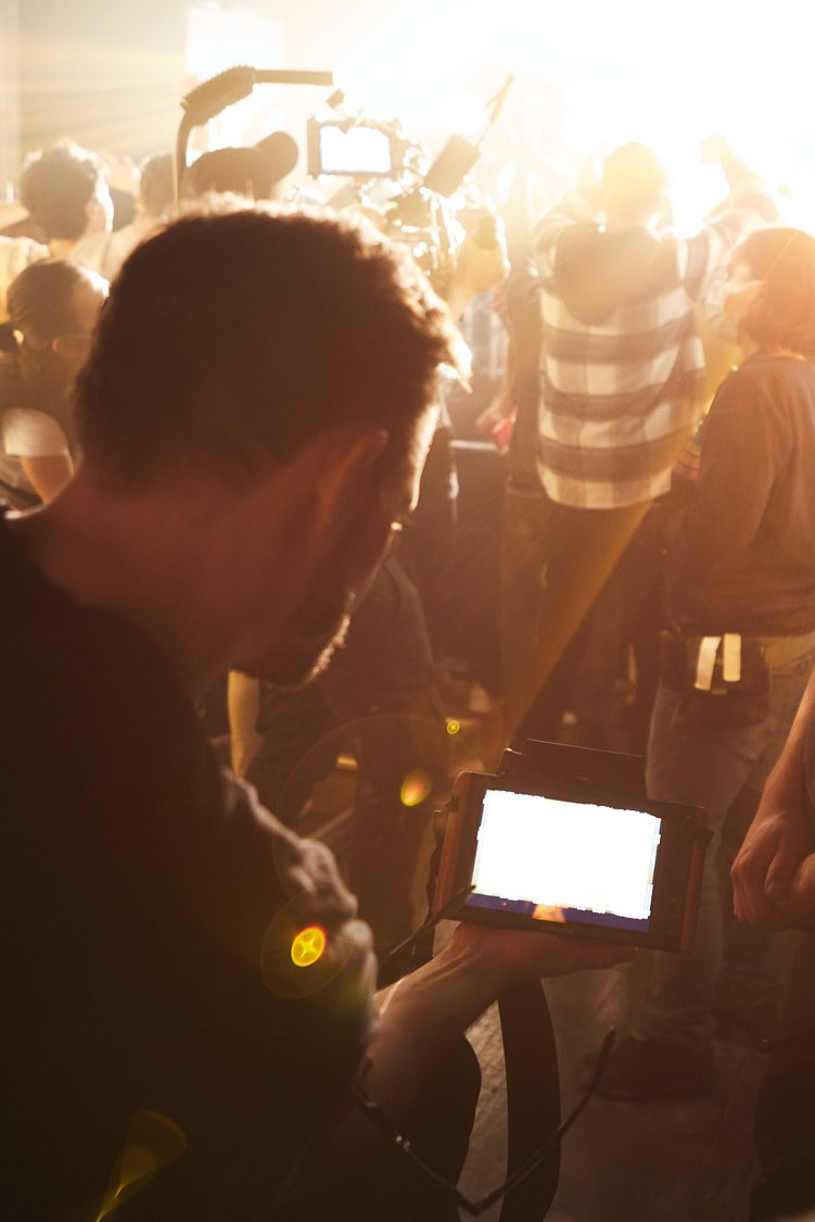 Репортажный фотограф в Москве — Дмитрий Тарасов | Съёмка мероприятий, концертов, корпоративов