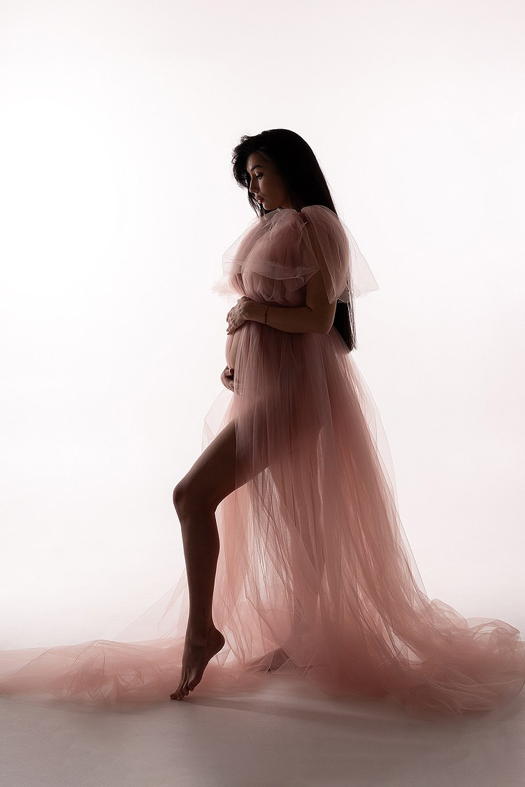 Услуги. Фотограф беременности г. Иркутск