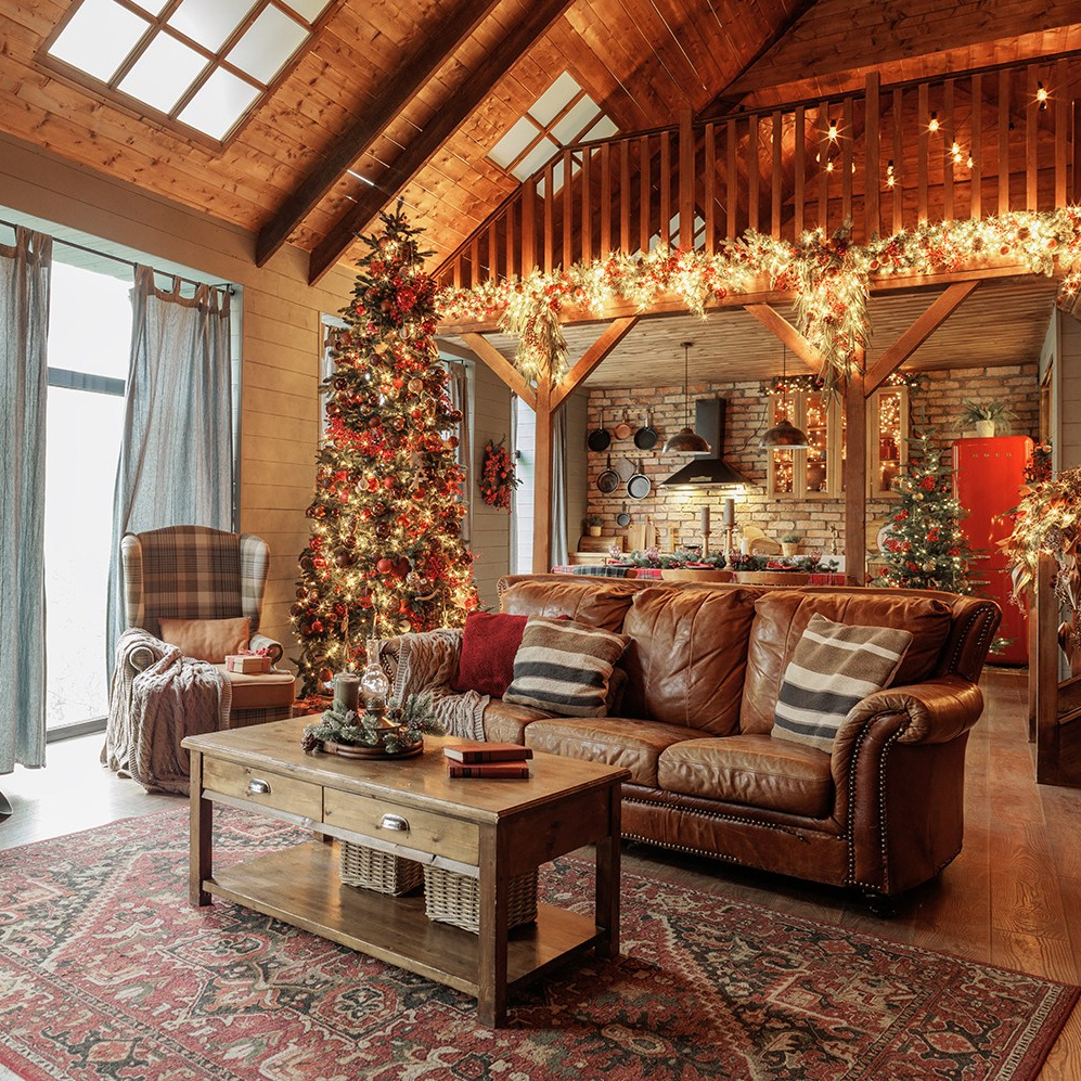 5 лучших новогодних фотостудий Москвы для незабываемых снимков. Semerlina.ru