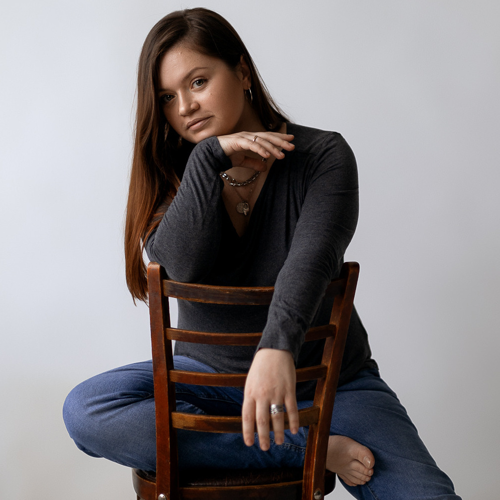 Базовый курс по фотографии