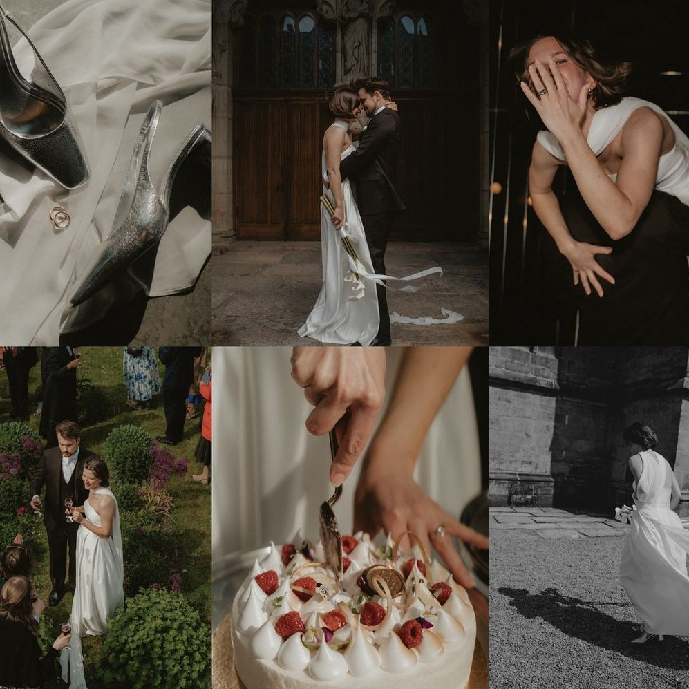 Услуги. Свадебный видеограф Андрей Лазневой