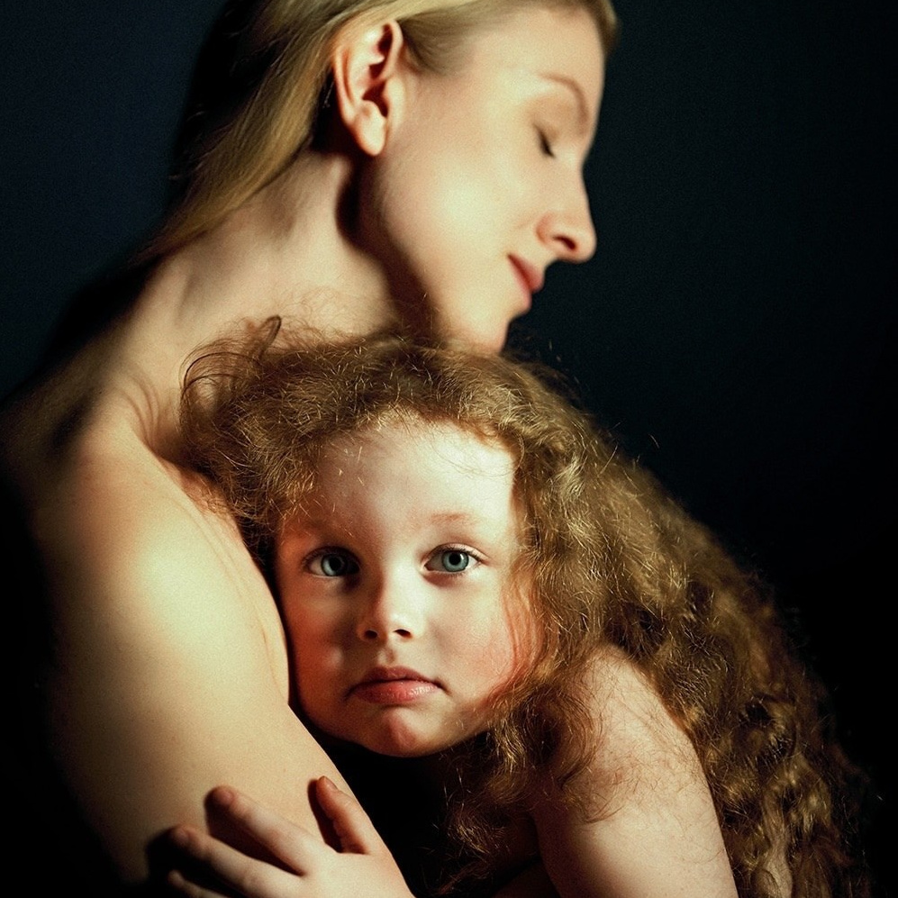 Я вижу свет